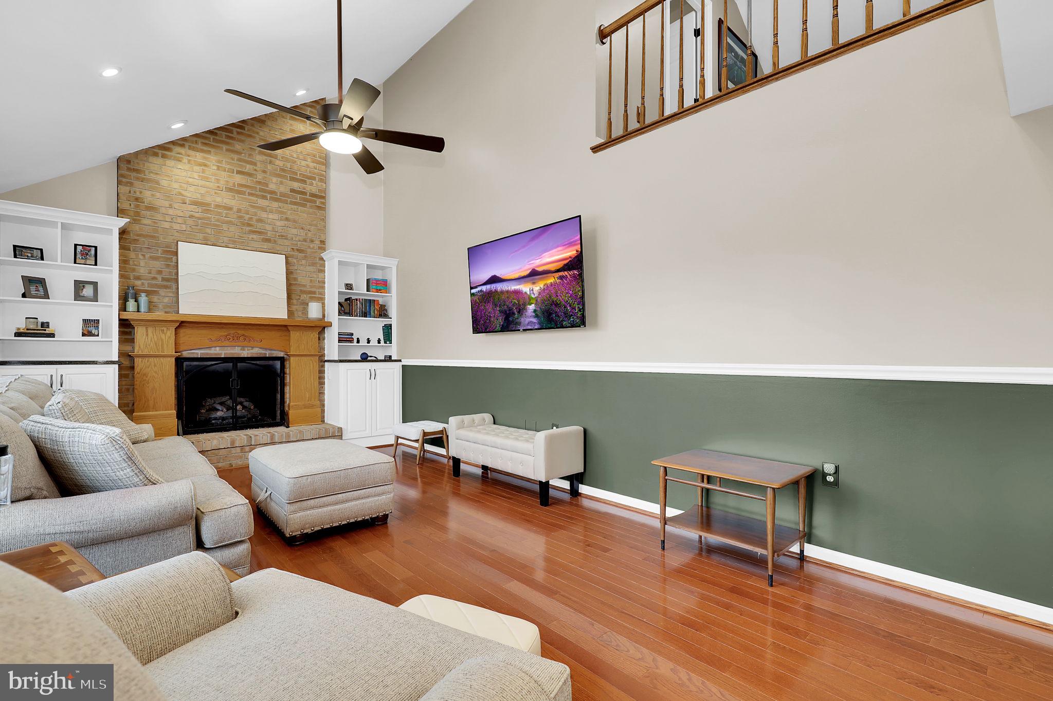 DEERFIELD - Residential