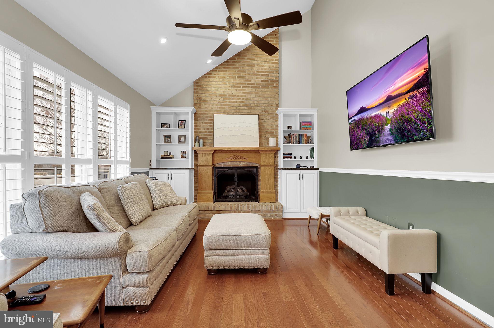 DEERFIELD - Residential