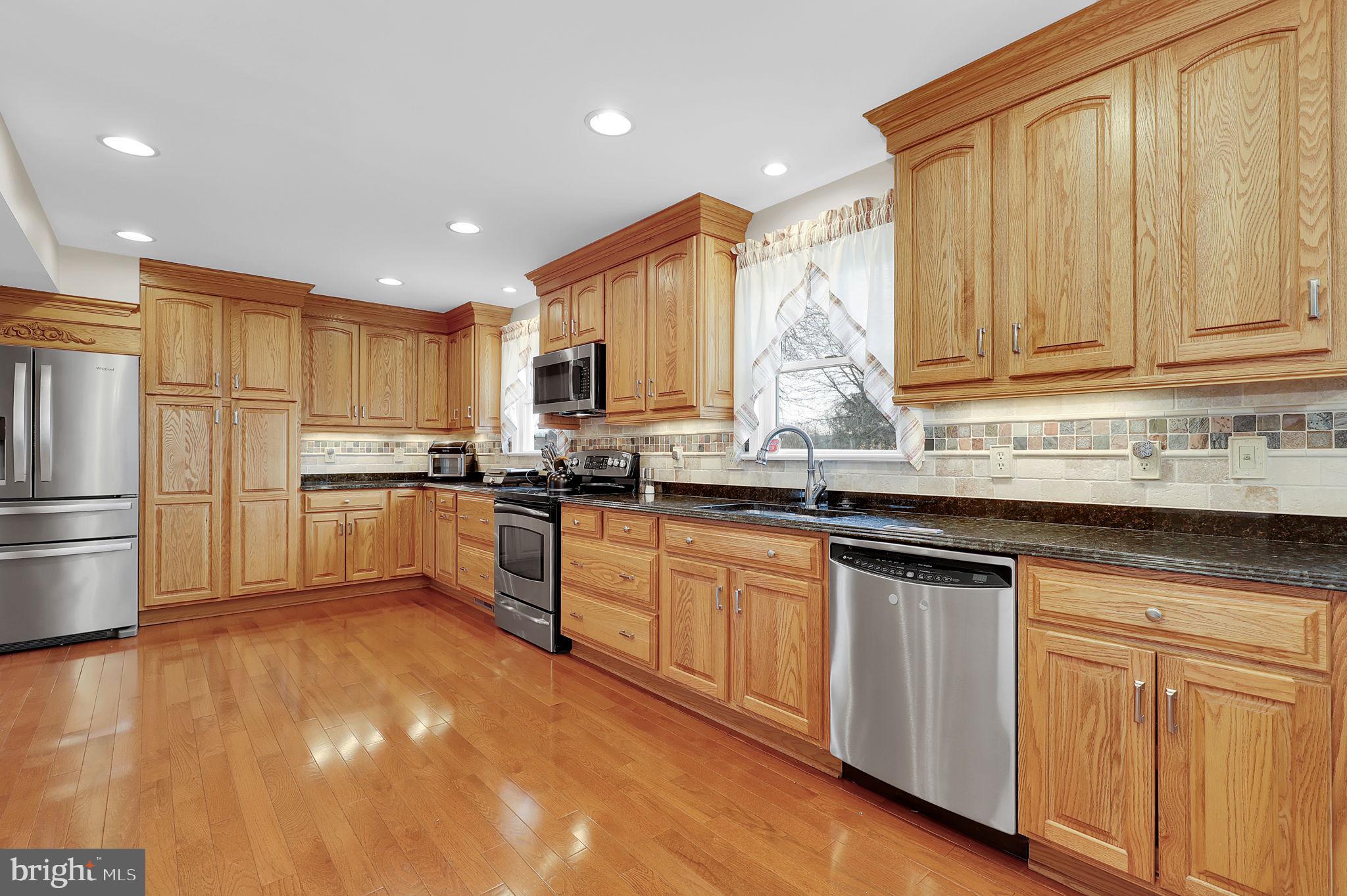 DEERFIELD - Residential