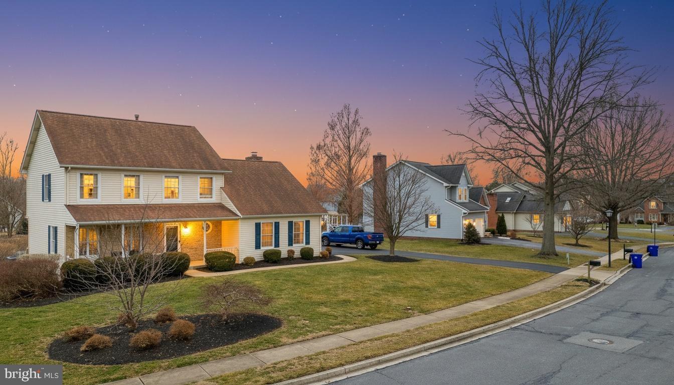 DEERFIELD - Residential