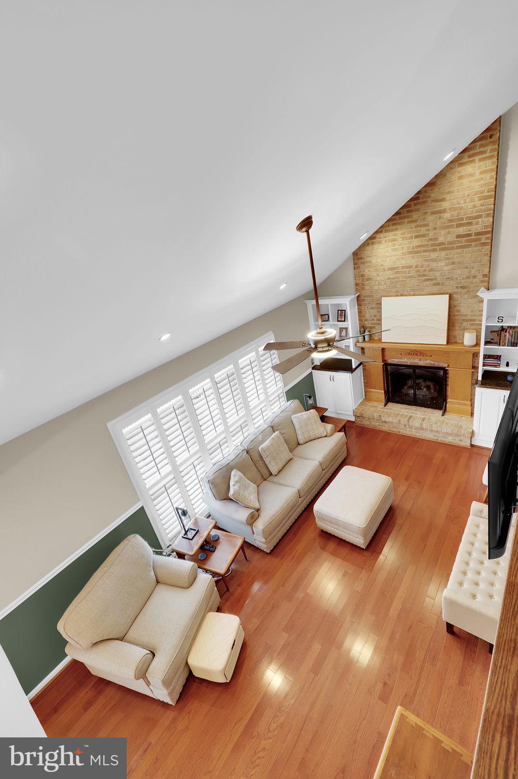 DEERFIELD - Residential