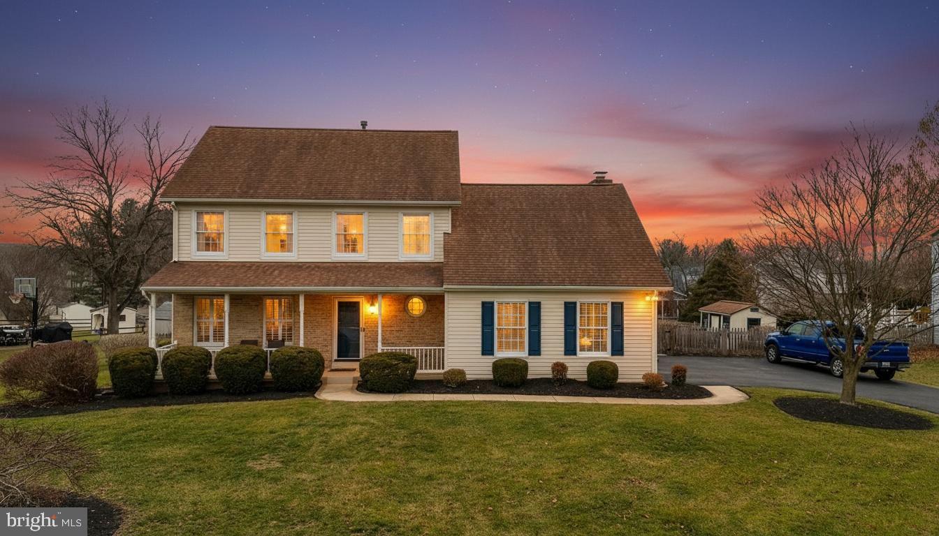 DEERFIELD - Residential