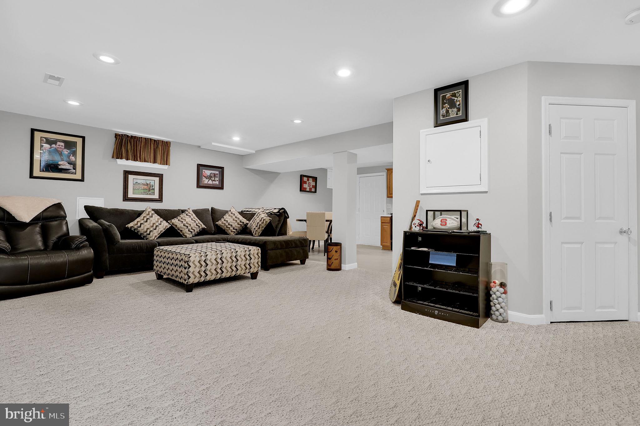 DEERFIELD - Residential