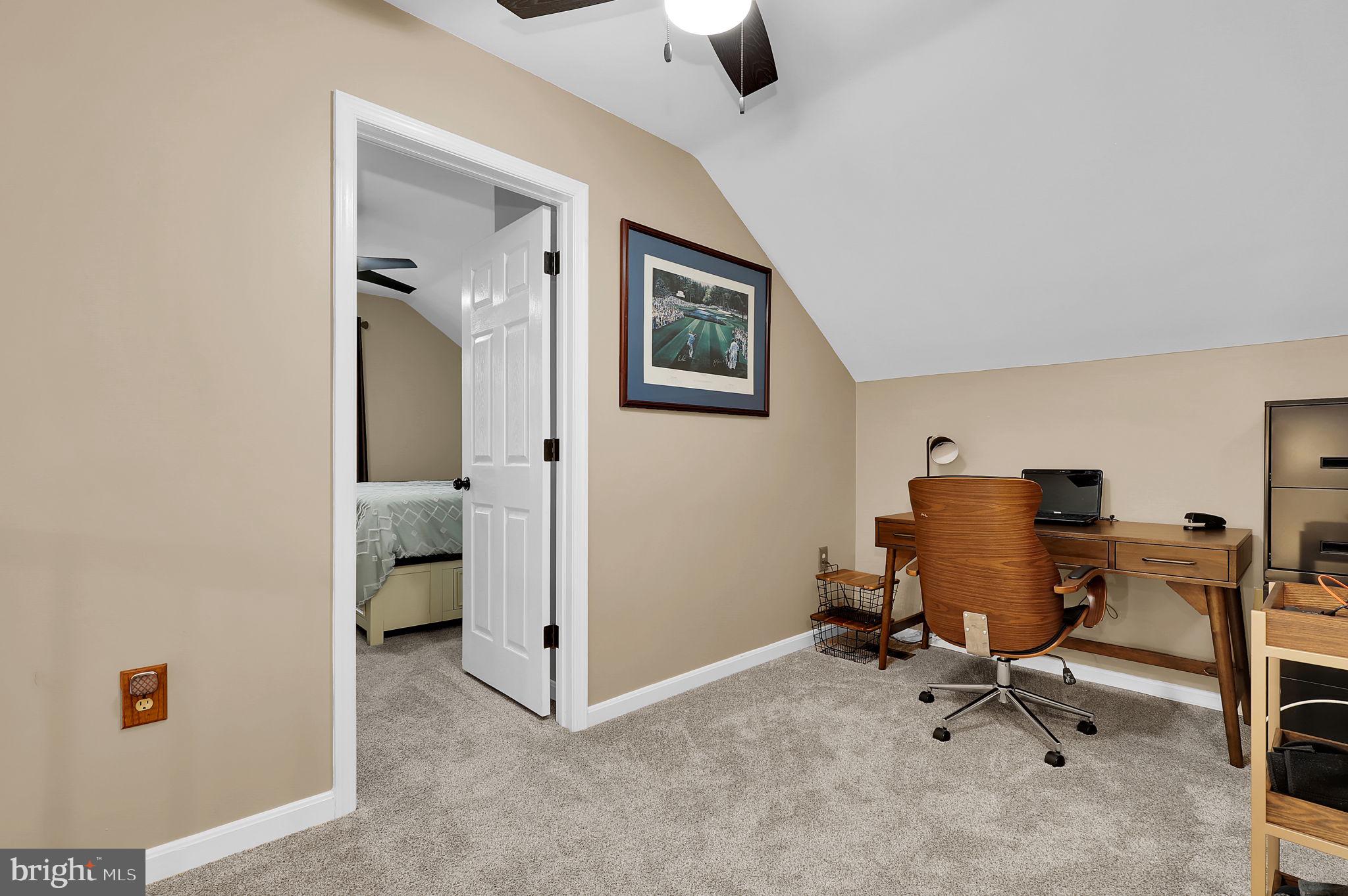 DEERFIELD - Residential