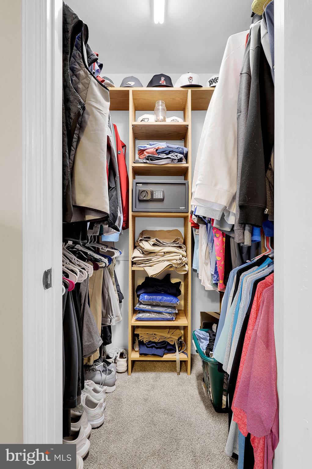 DEERFIELD - Residential