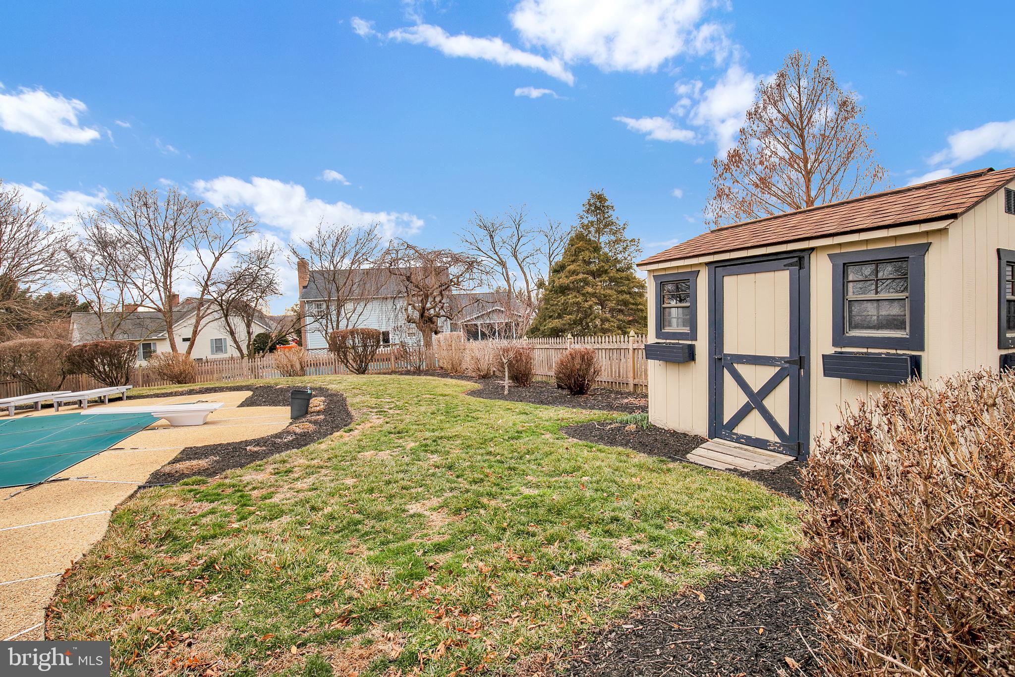 DEERFIELD - Residential