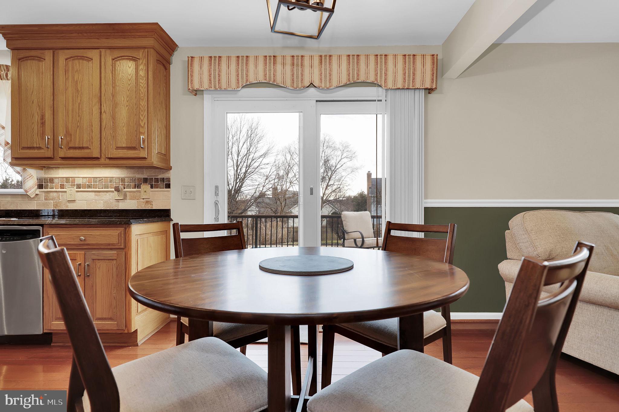 DEERFIELD - Residential