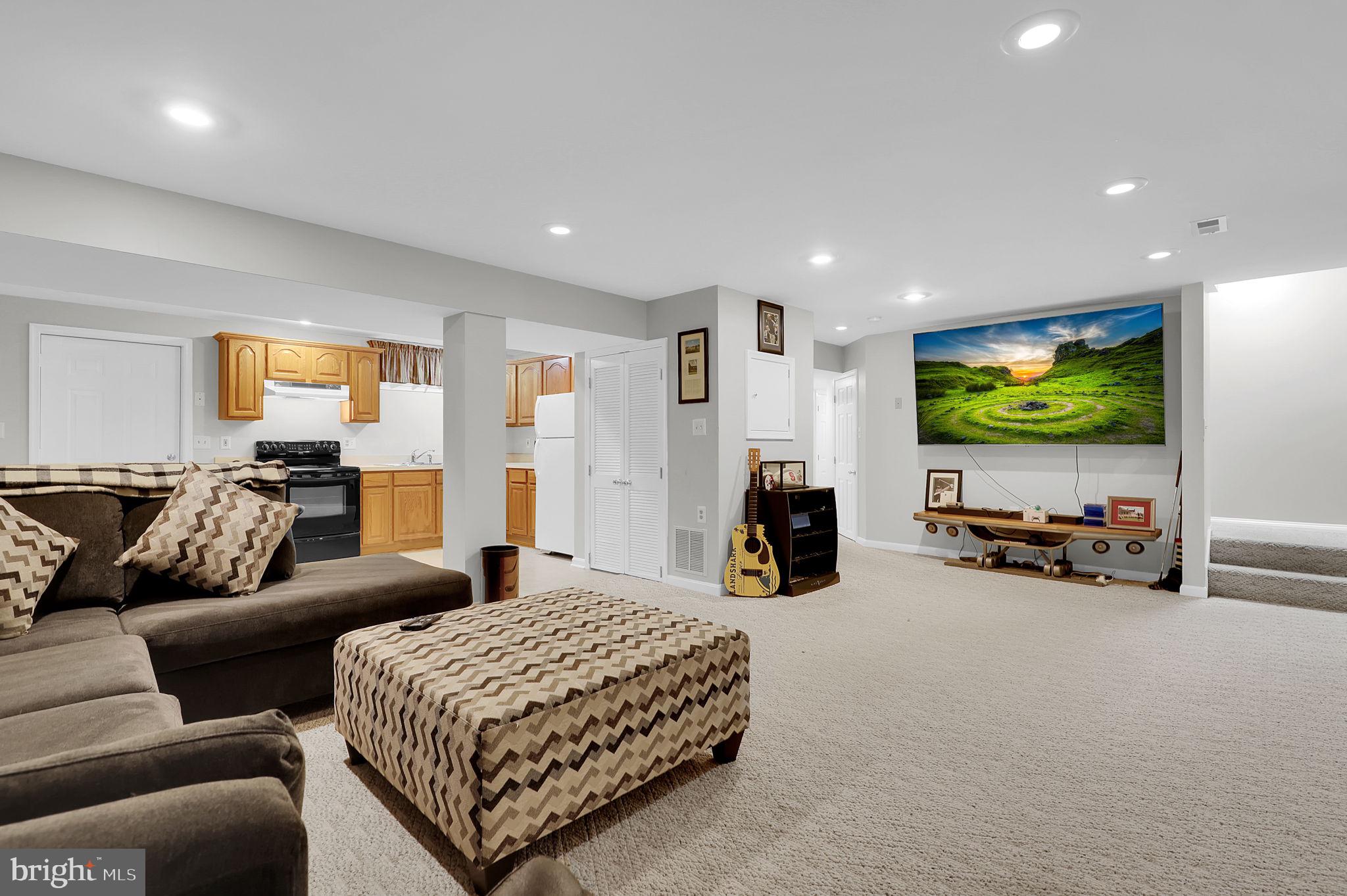 DEERFIELD - Residential