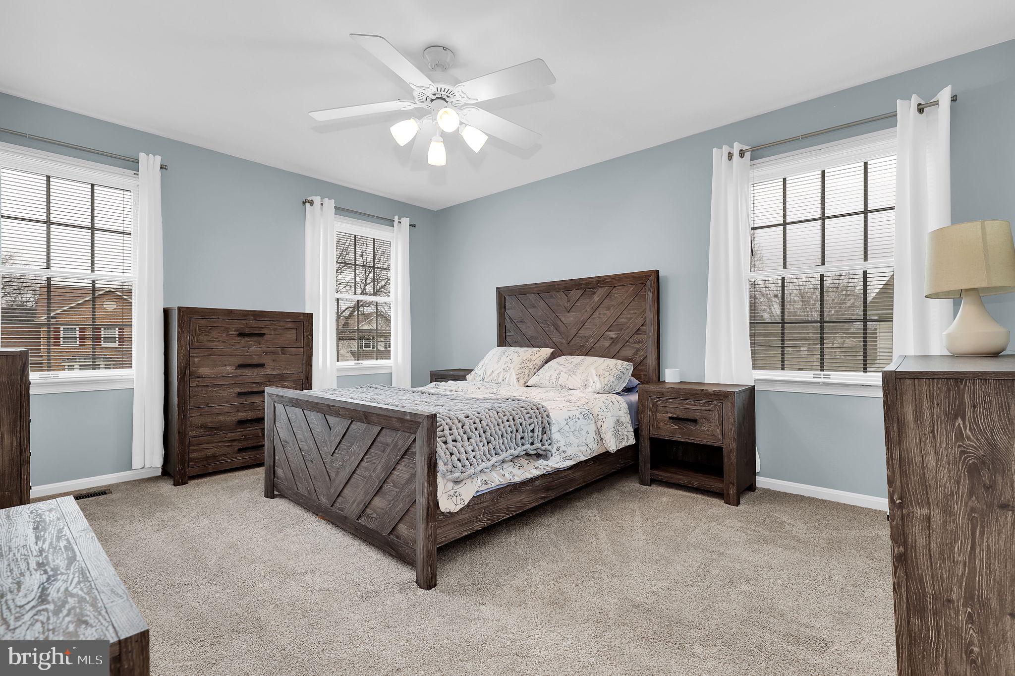 DEERFIELD - Residential