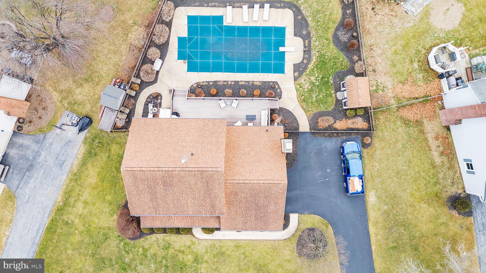 DEERFIELD - Residential