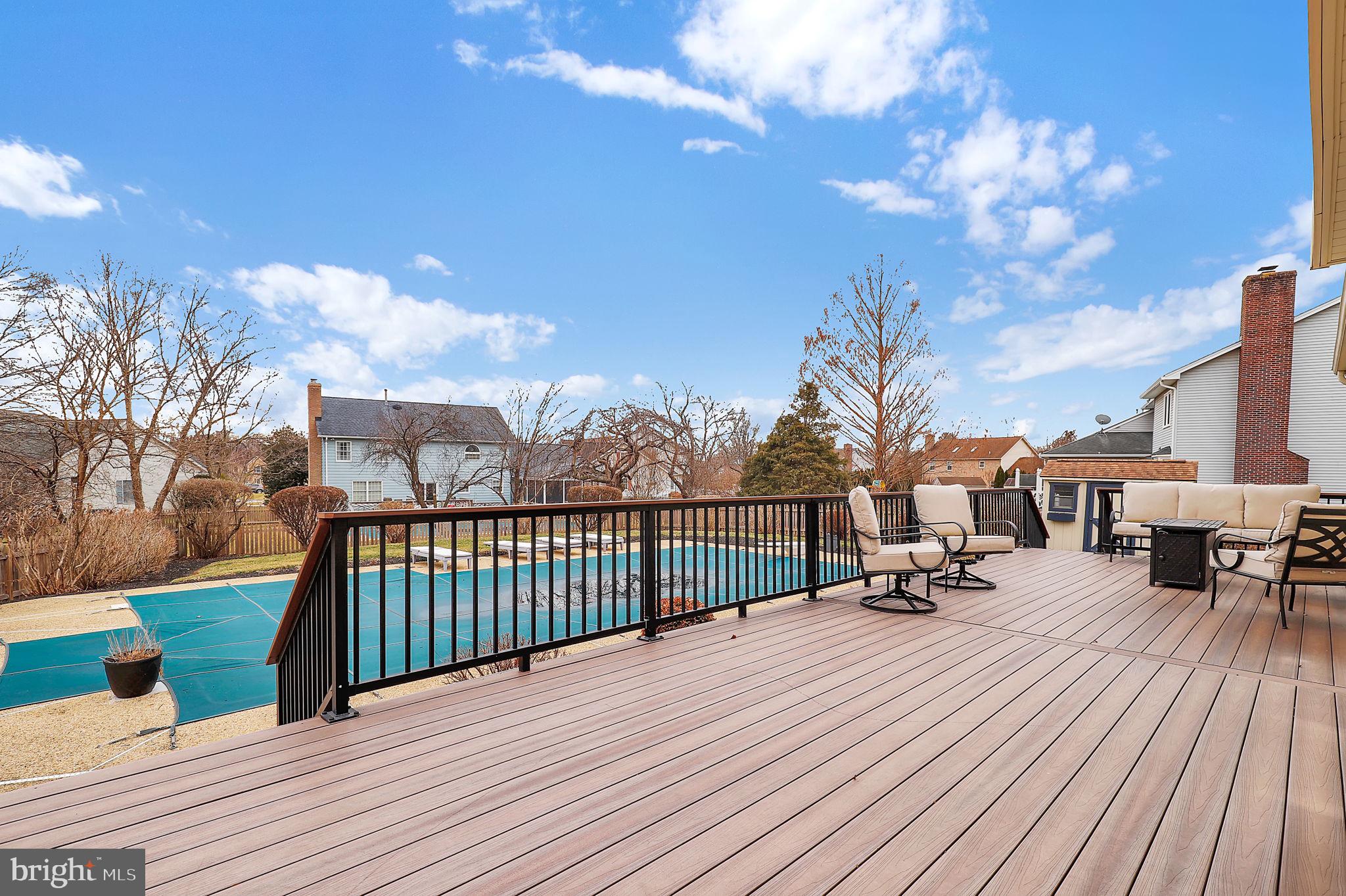 DEERFIELD - Residential