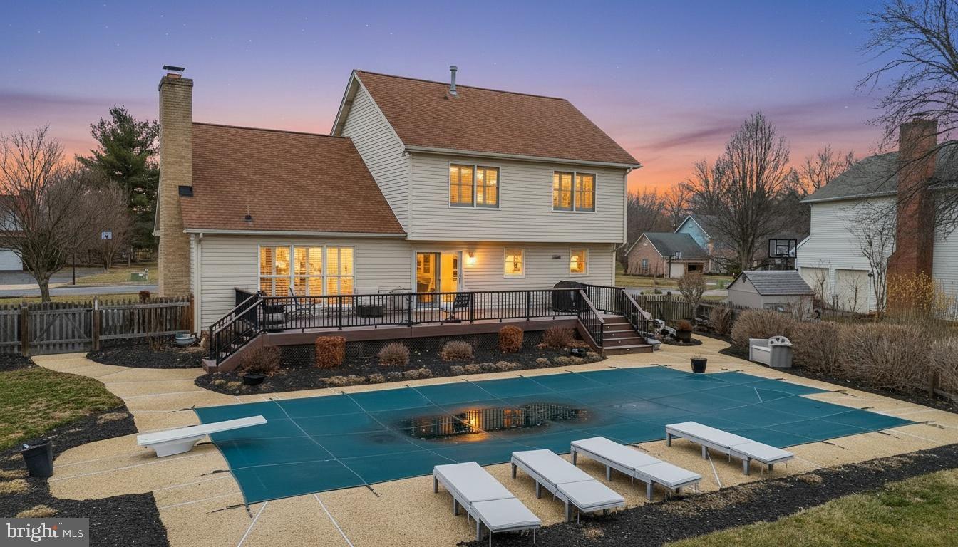 DEERFIELD - Residential