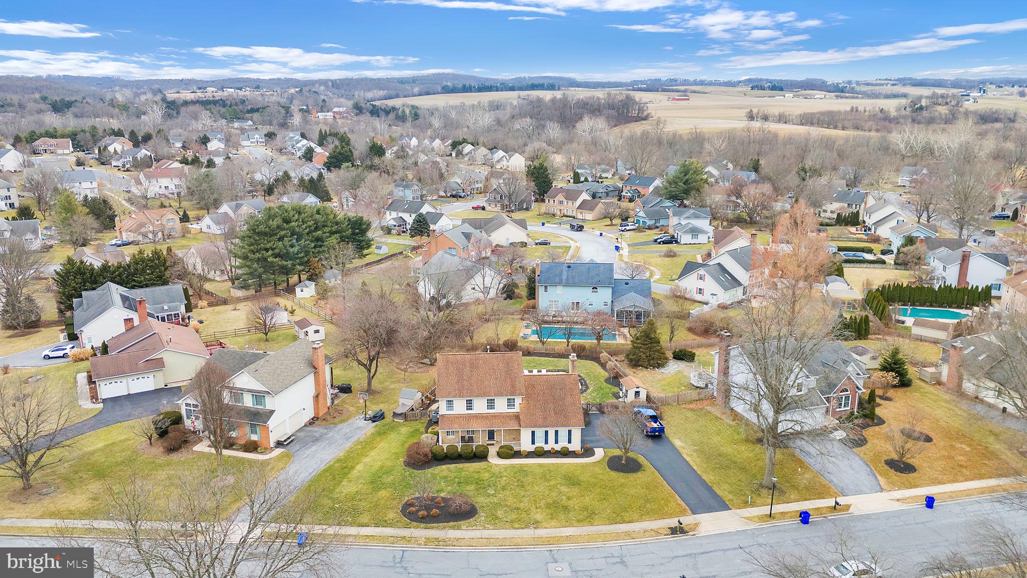 DEERFIELD - Residential