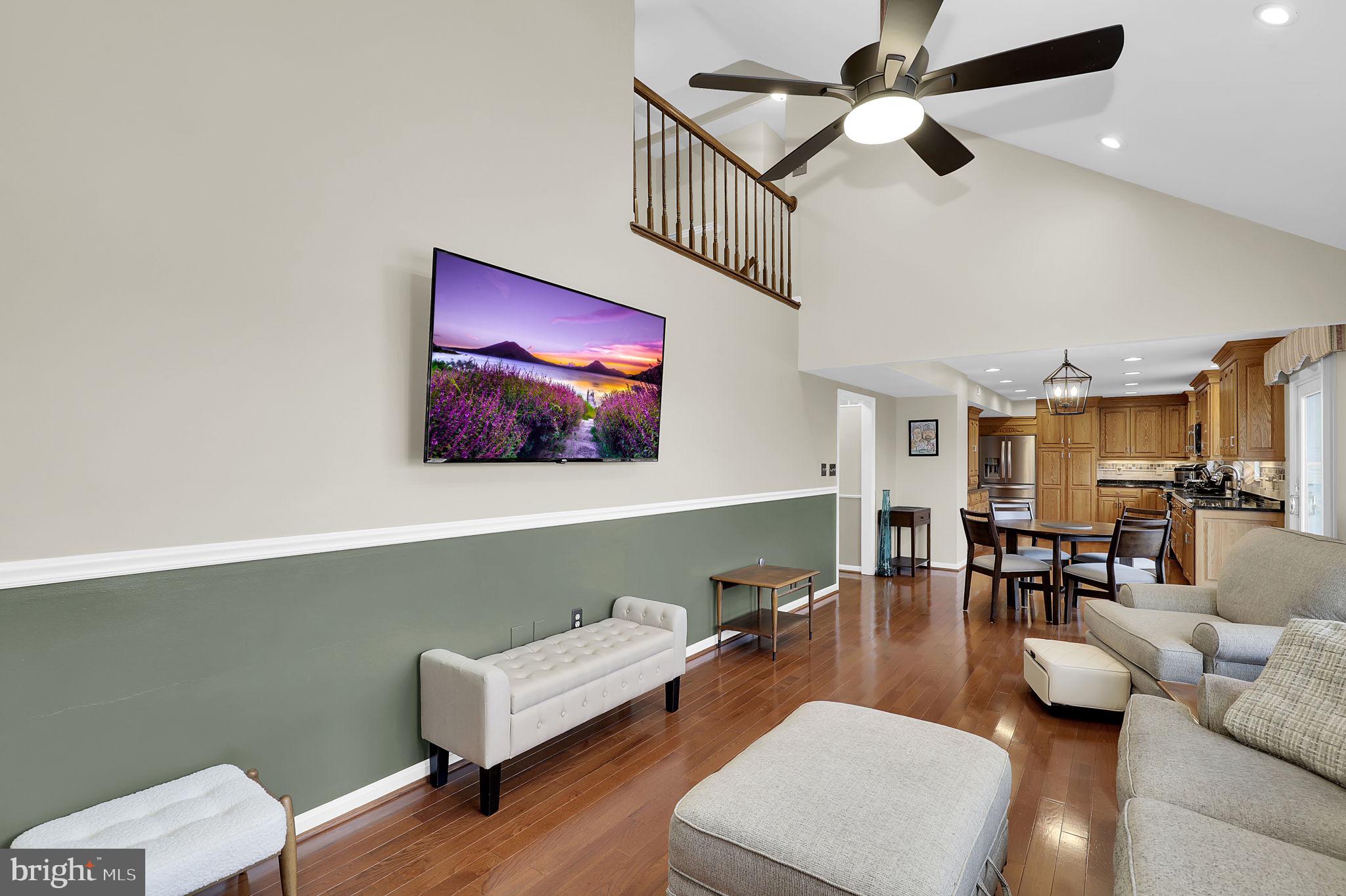 DEERFIELD - Residential