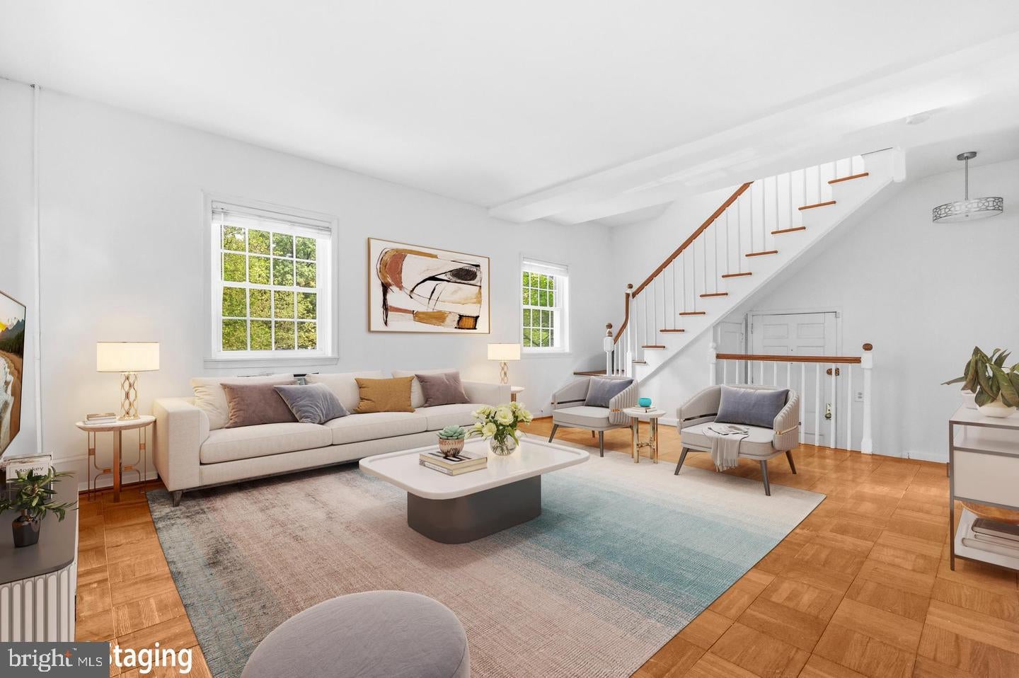 3452 GUNSTON ROAD 727