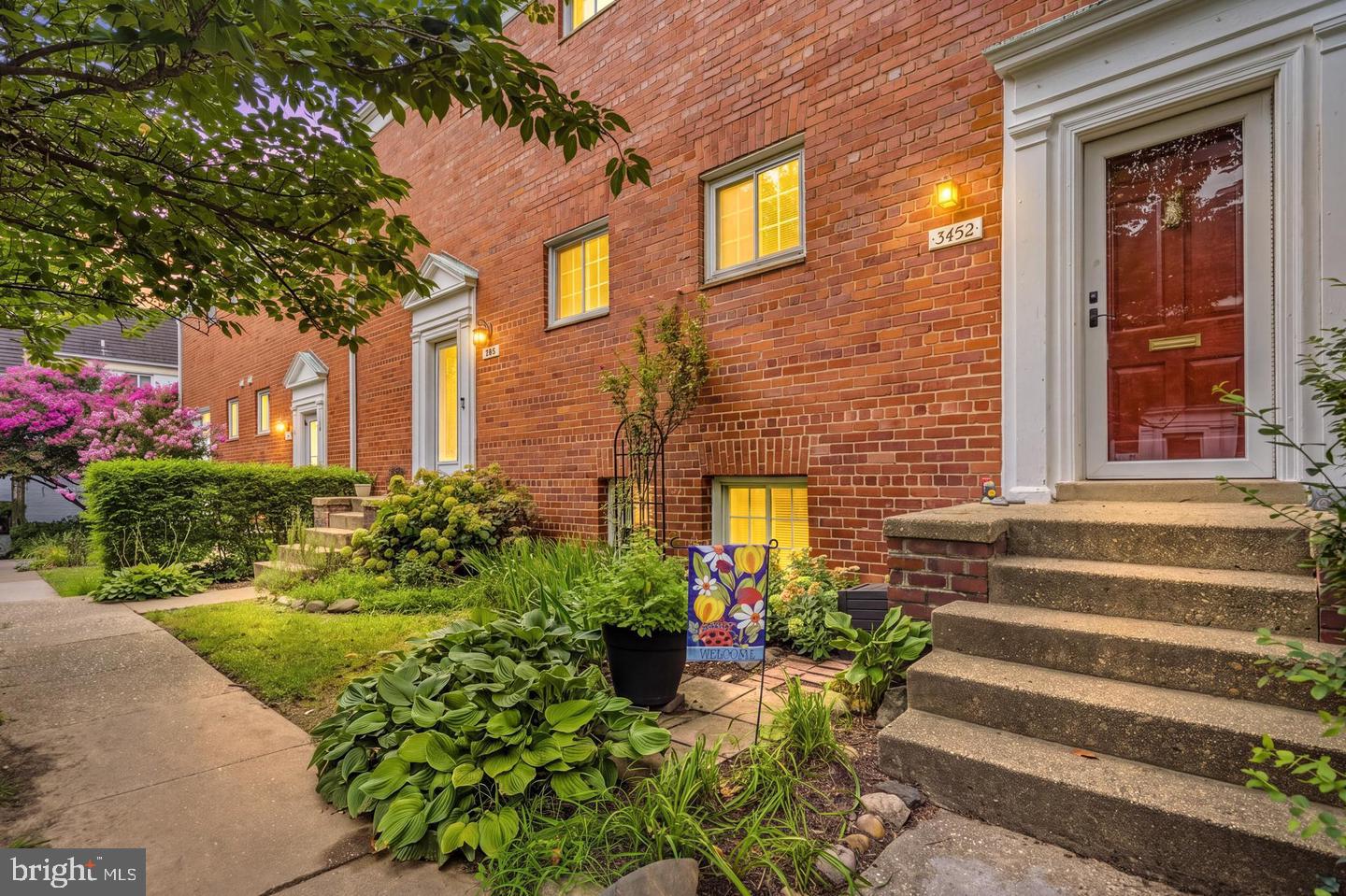 3452 GUNSTON ROAD 727