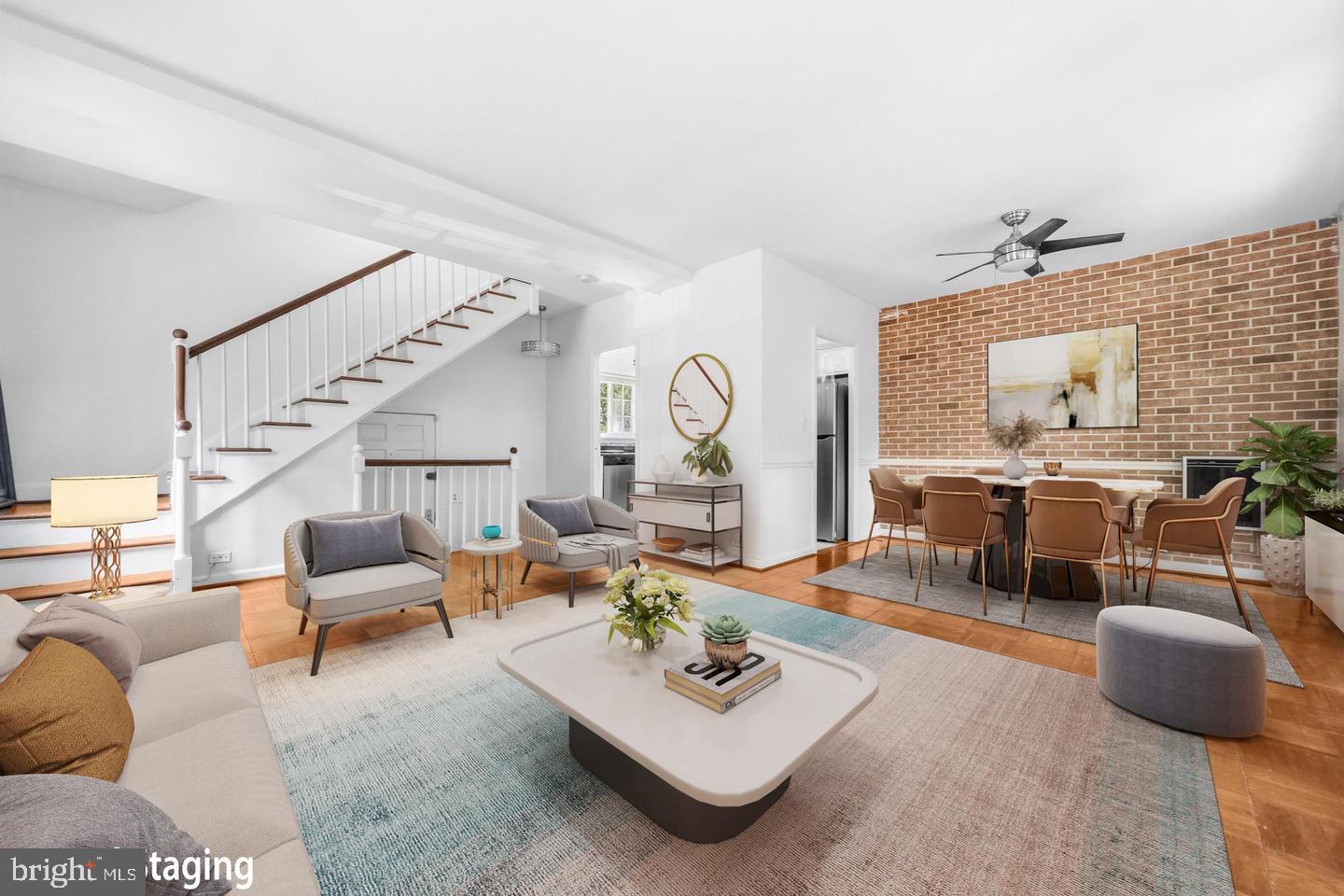 3452 GUNSTON ROAD 727