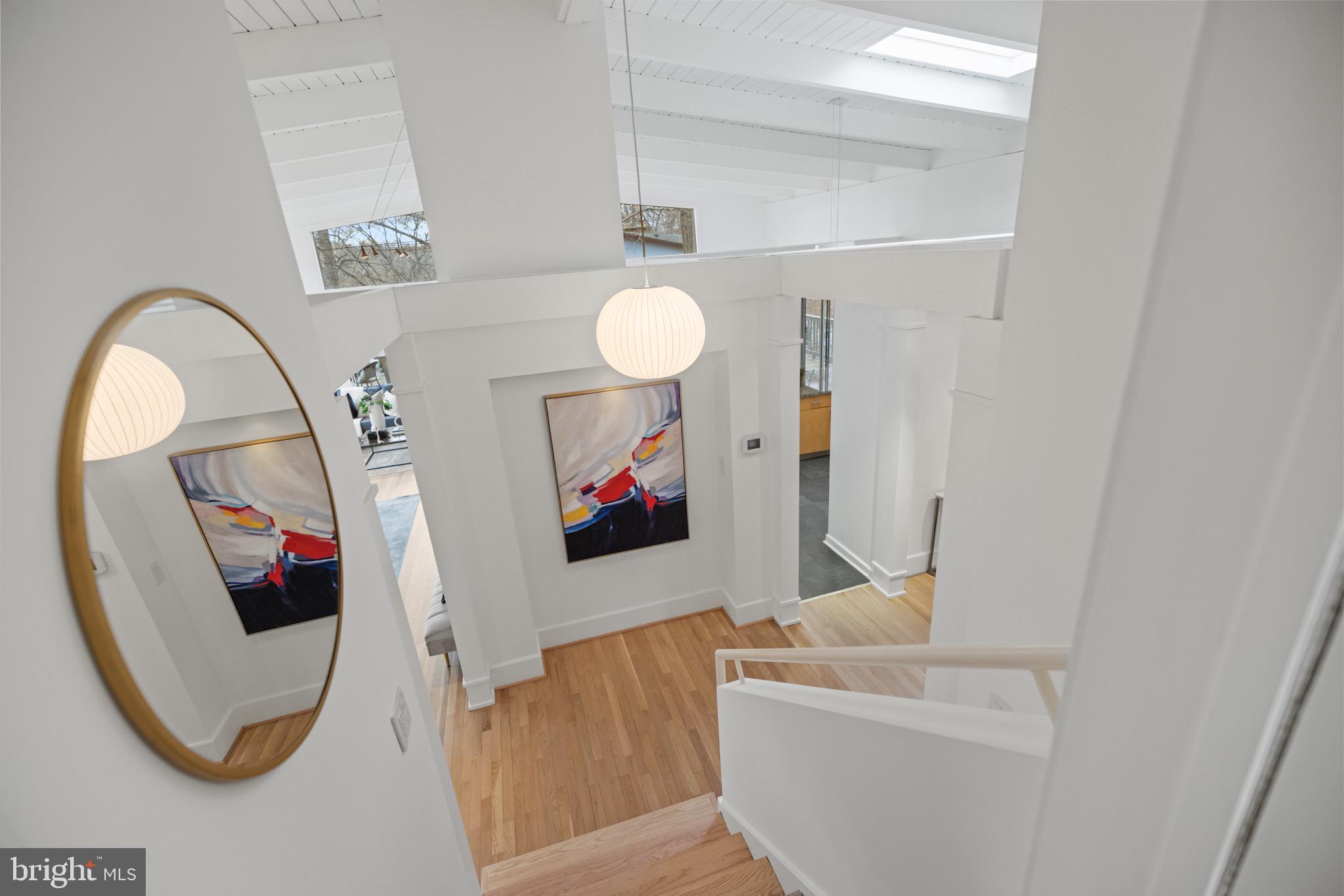 CABIN JOHN PARK - Residential