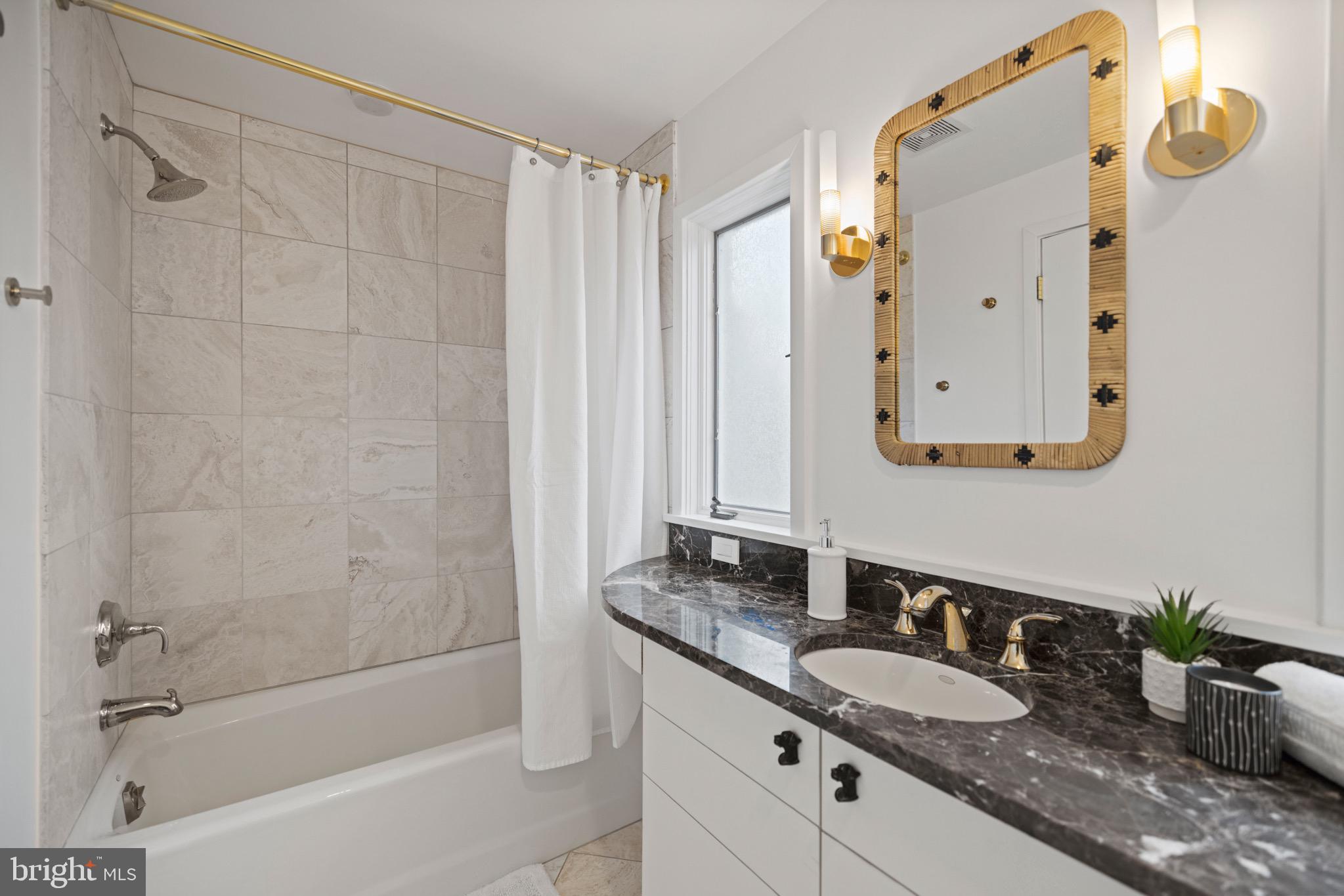 CABIN JOHN PARK - Residential