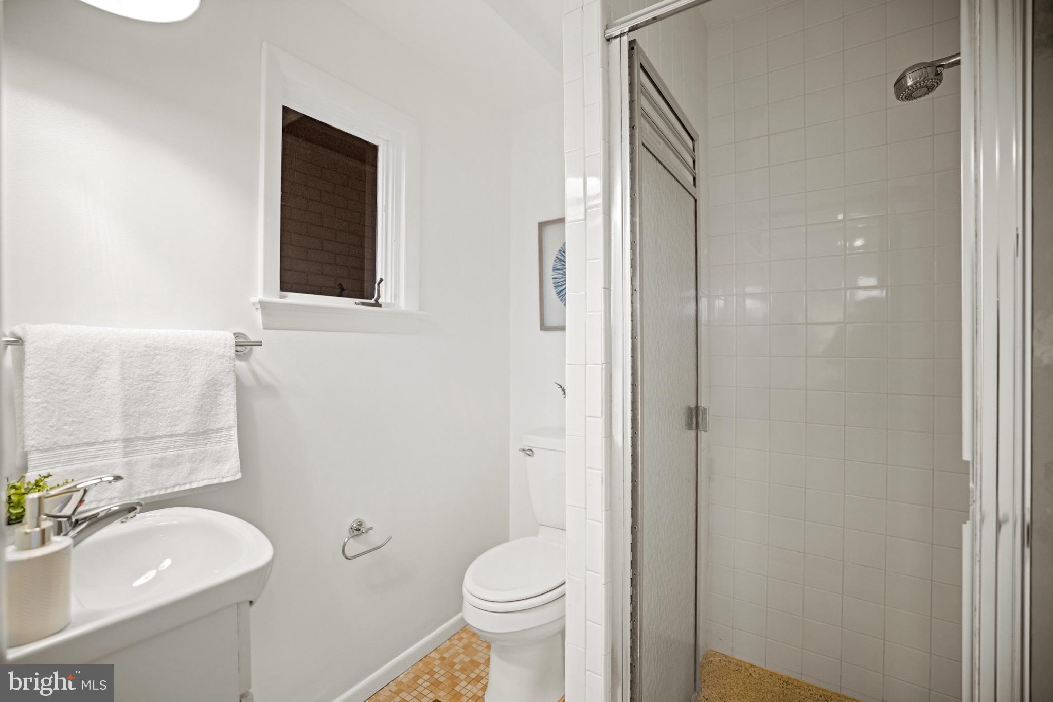 CABIN JOHN PARK - Residential