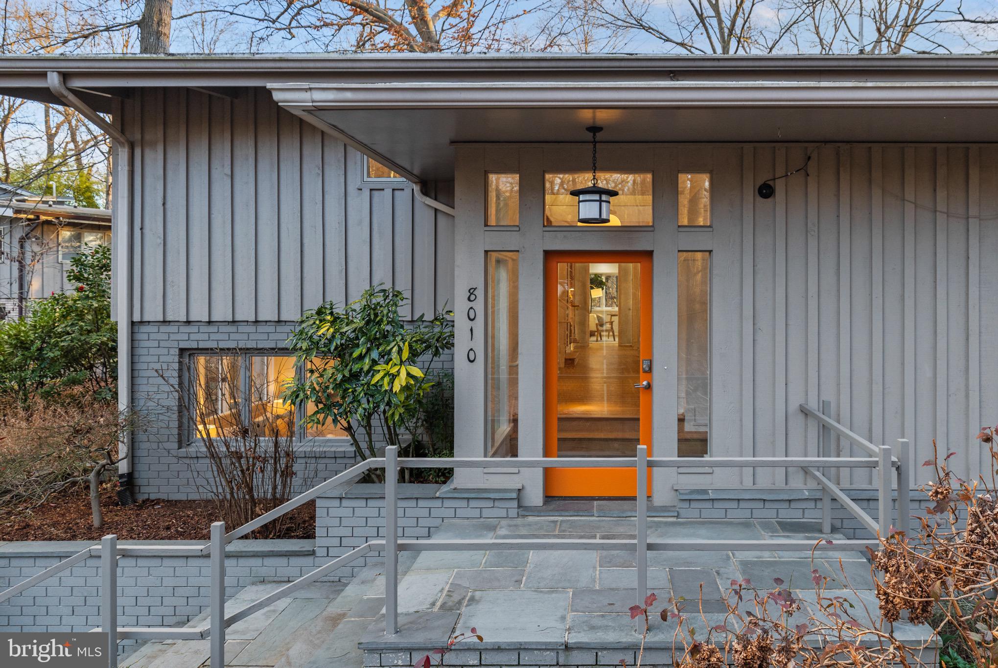 CABIN JOHN PARK - Residential