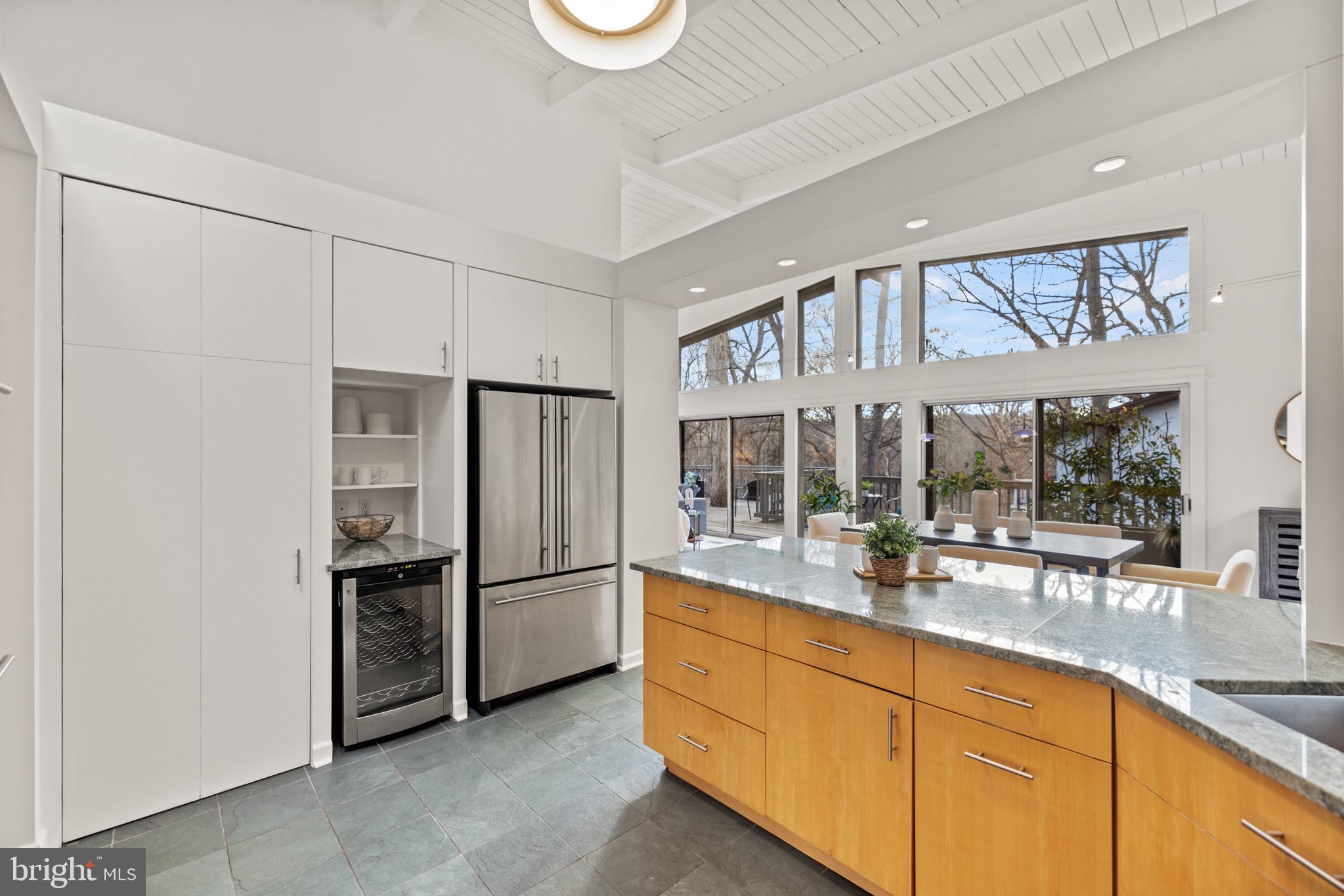 CABIN JOHN PARK - Residential