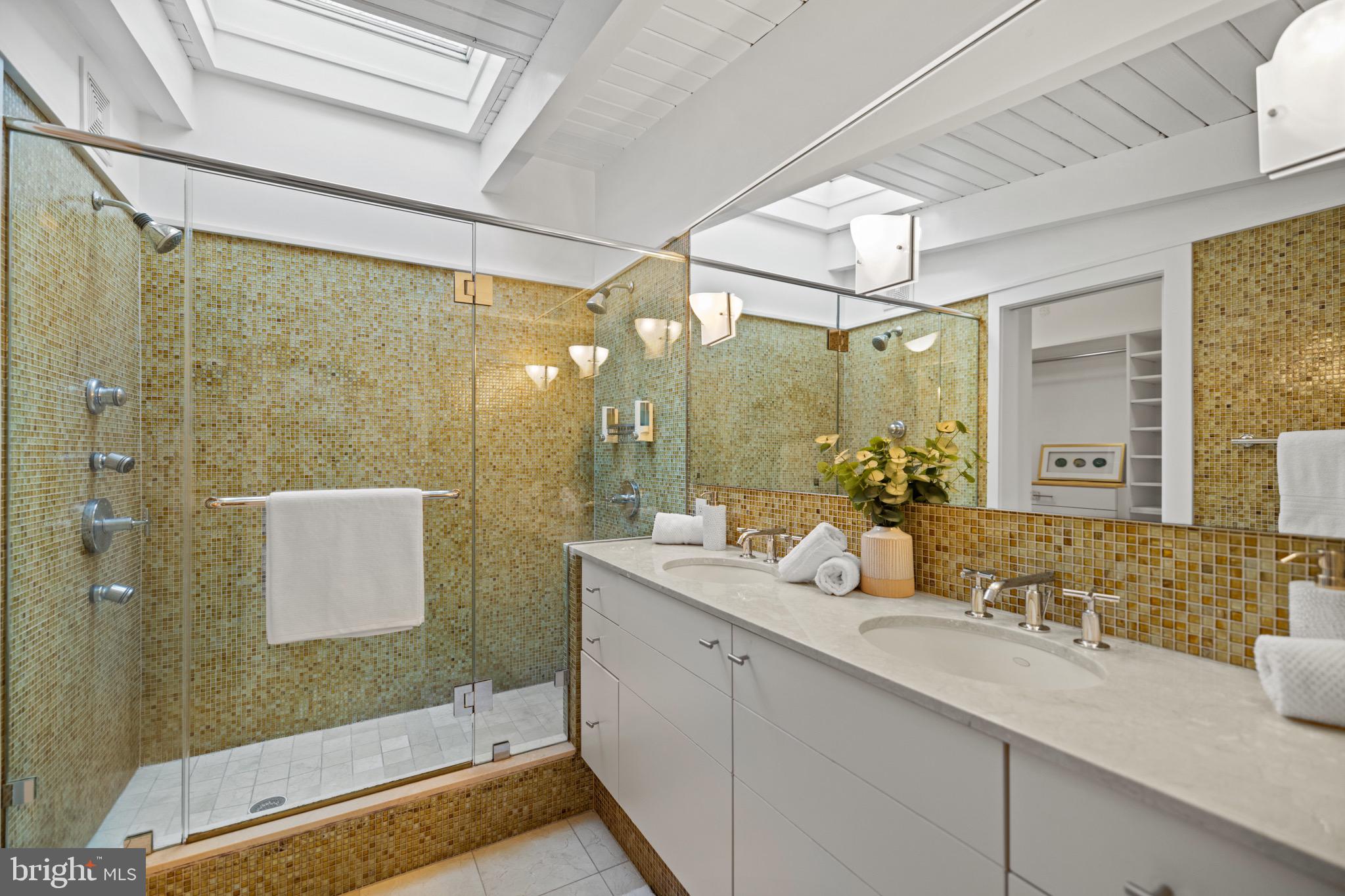 CABIN JOHN PARK - Residential