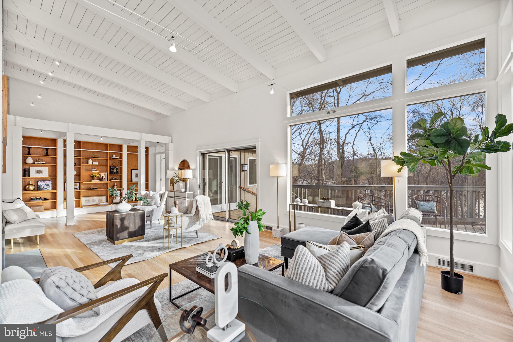 CABIN JOHN PARK - Residential