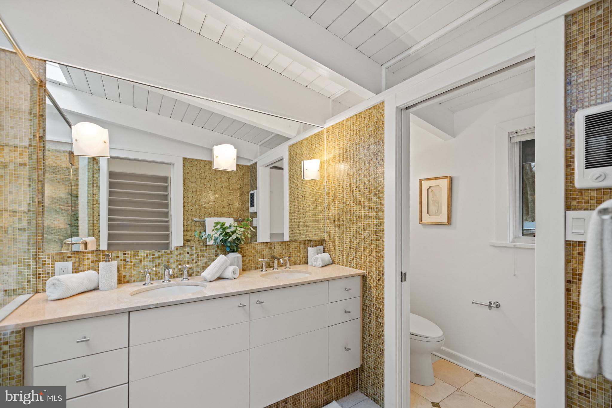 CABIN JOHN PARK - Residential