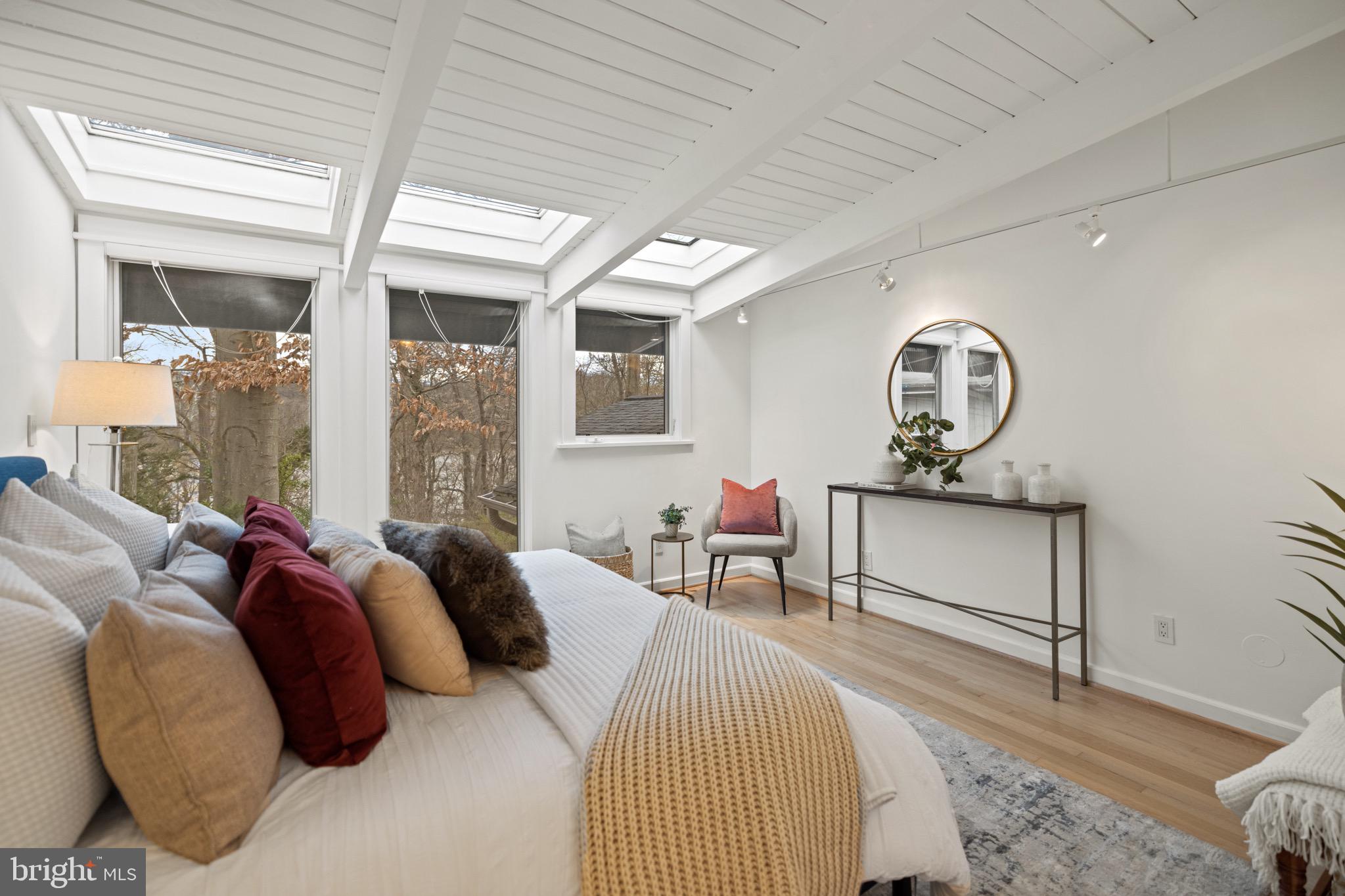 CABIN JOHN PARK - Residential