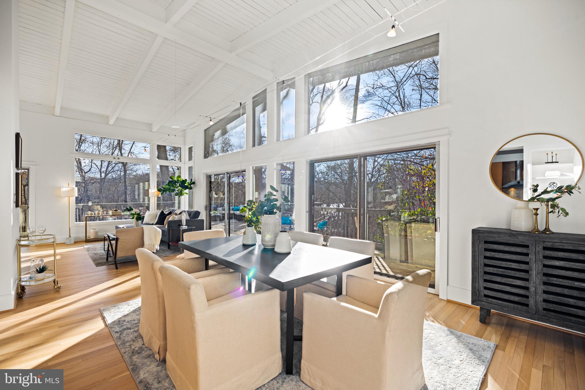 CABIN JOHN PARK - Residential