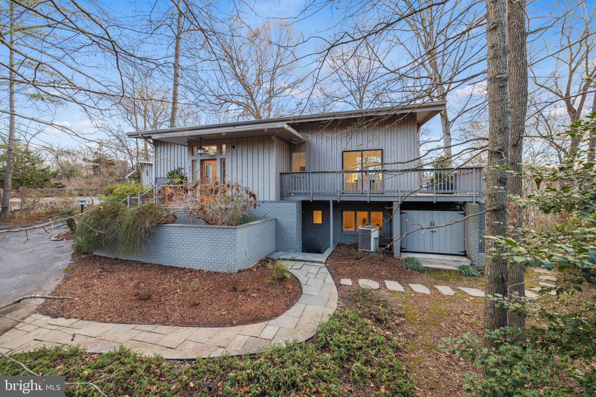 CABIN JOHN PARK - Residential