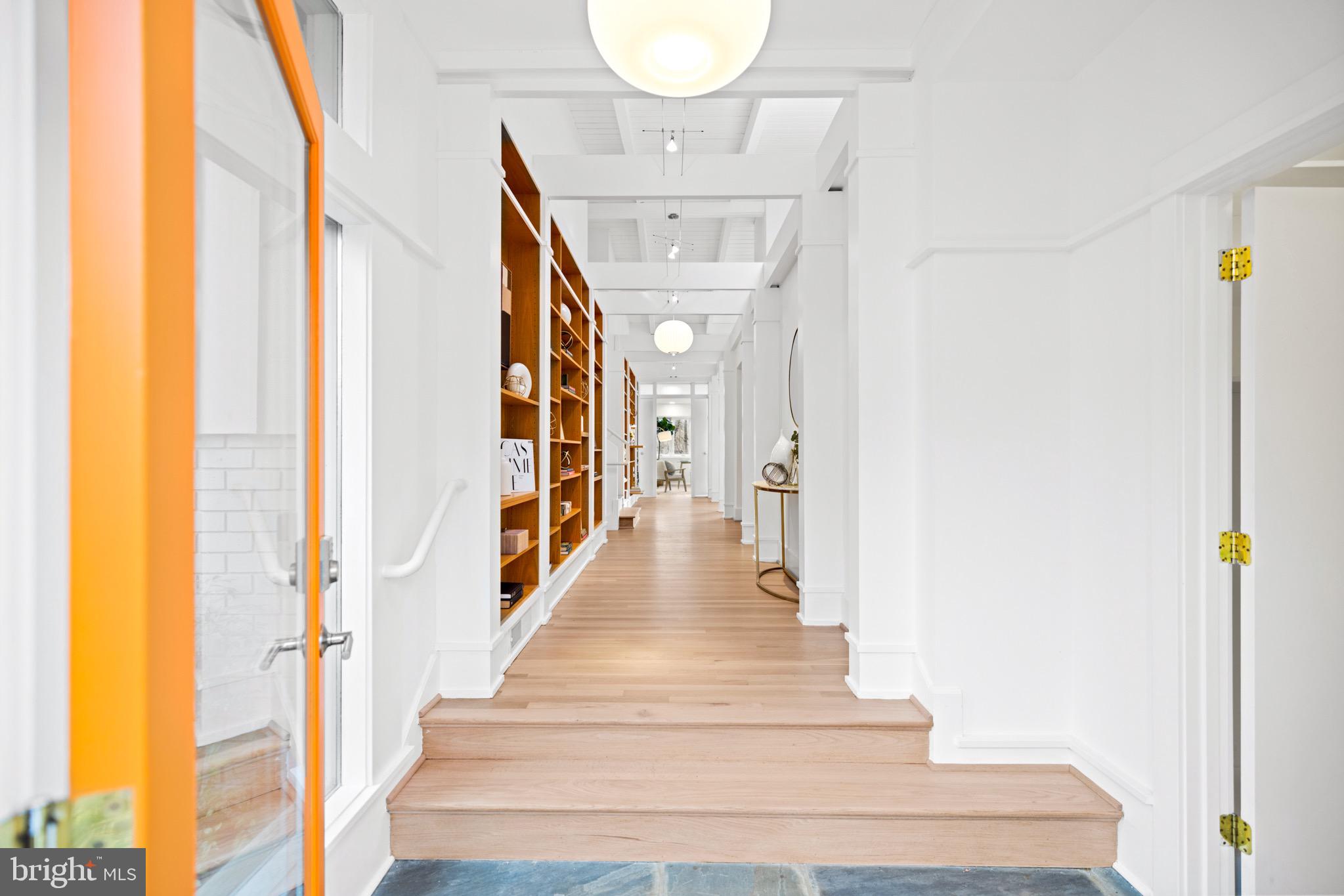 CABIN JOHN PARK - Residential