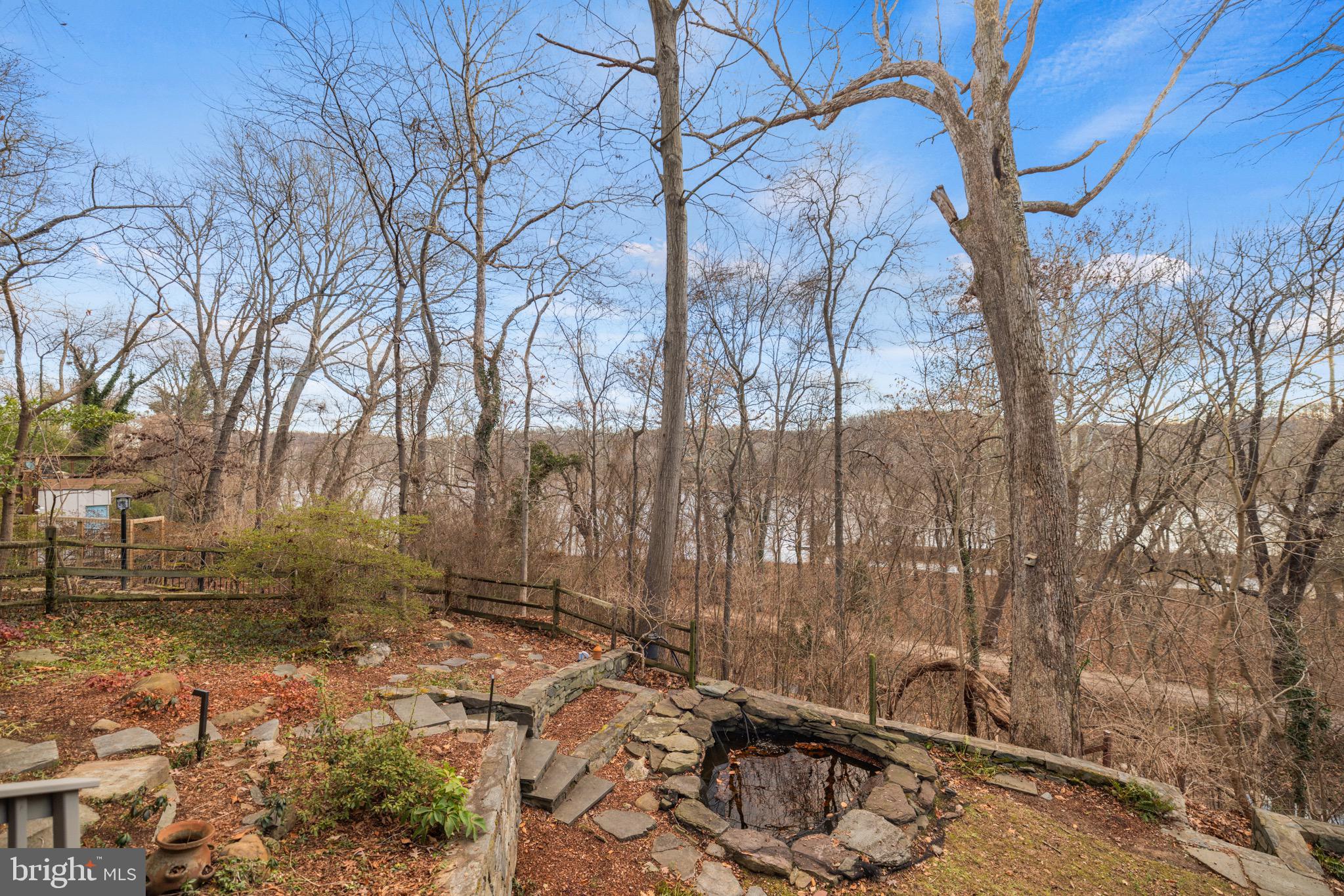 CABIN JOHN PARK - Residential