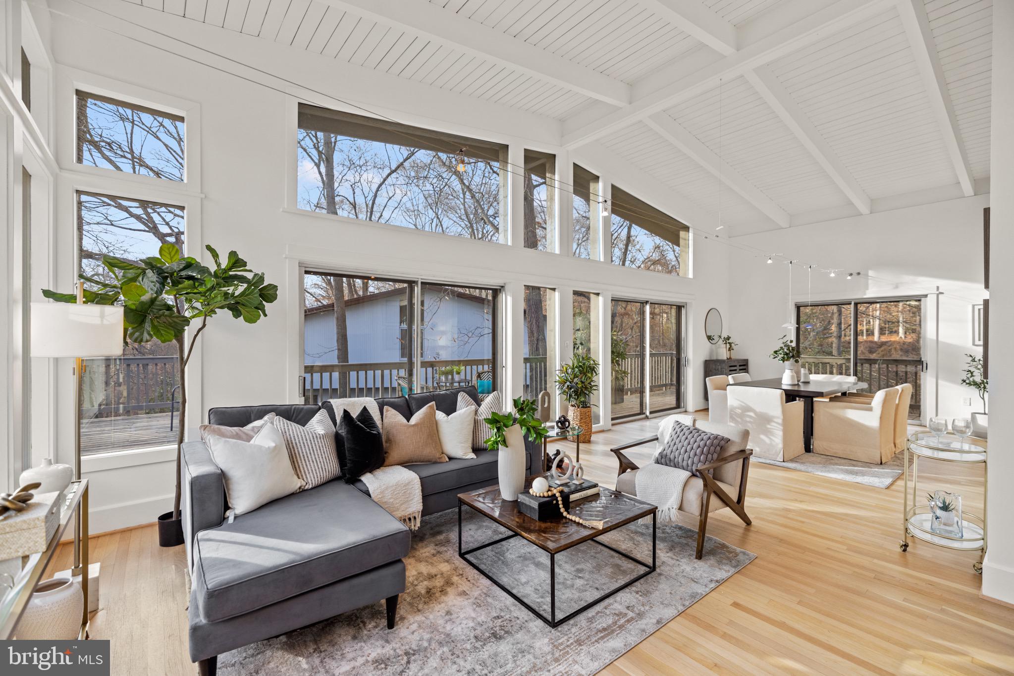 CABIN JOHN PARK - Residential