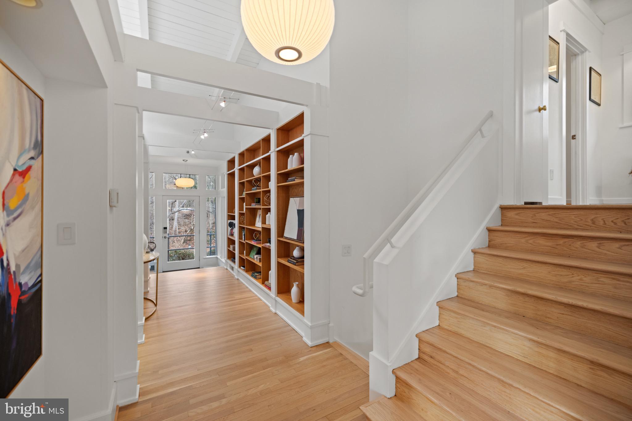 CABIN JOHN PARK - Residential