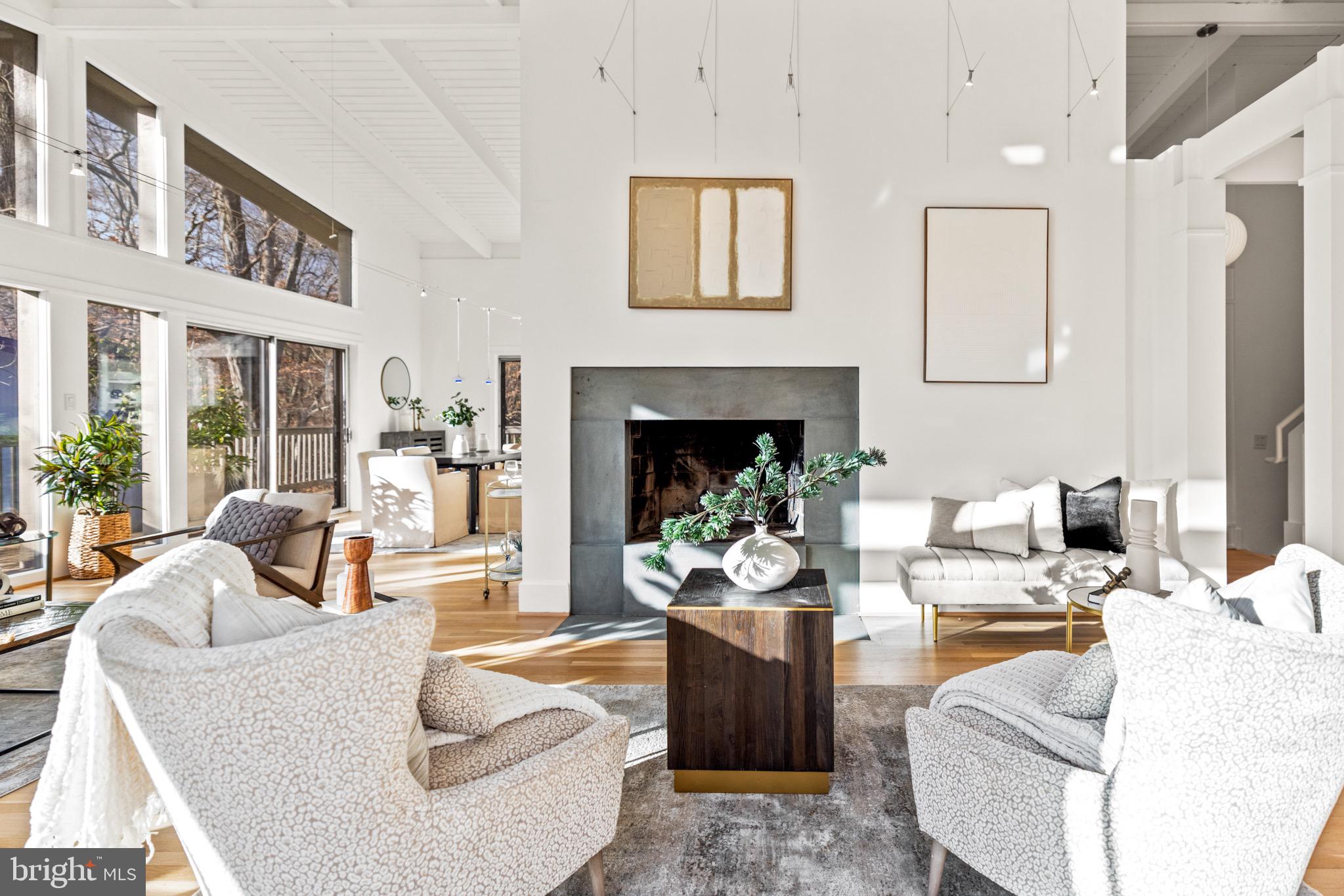 CABIN JOHN PARK - Residential