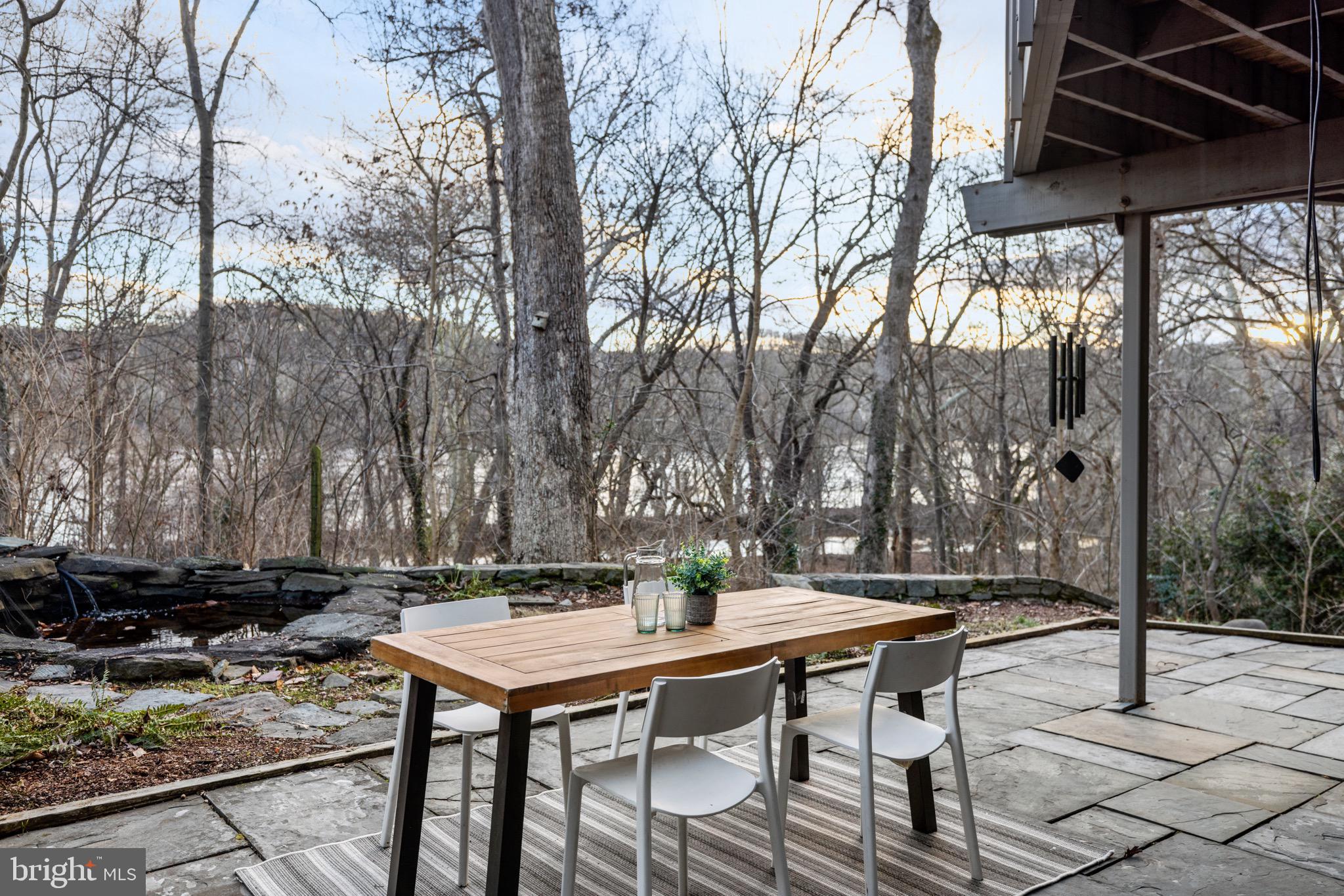 CABIN JOHN PARK - Residential