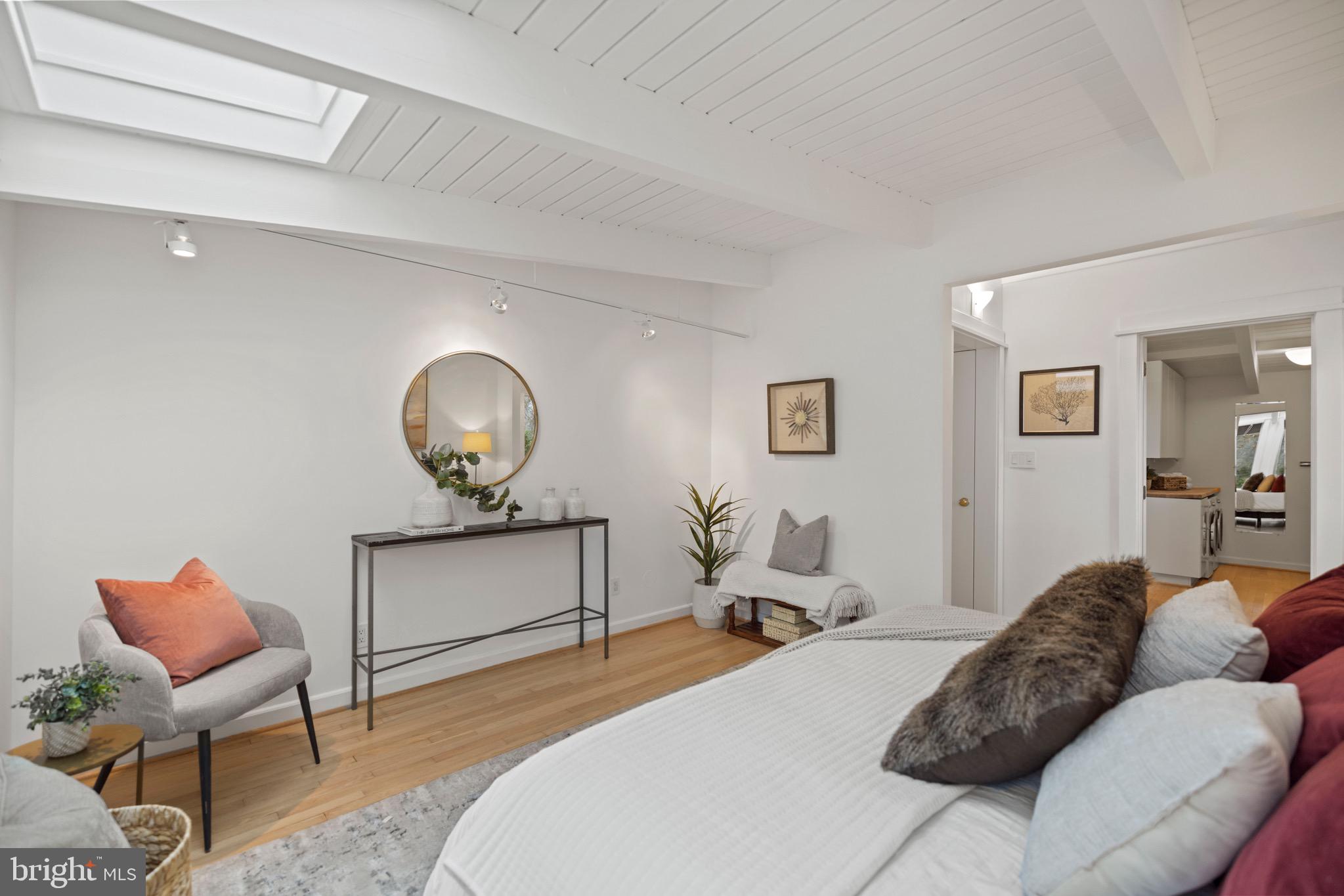 CABIN JOHN PARK - Residential