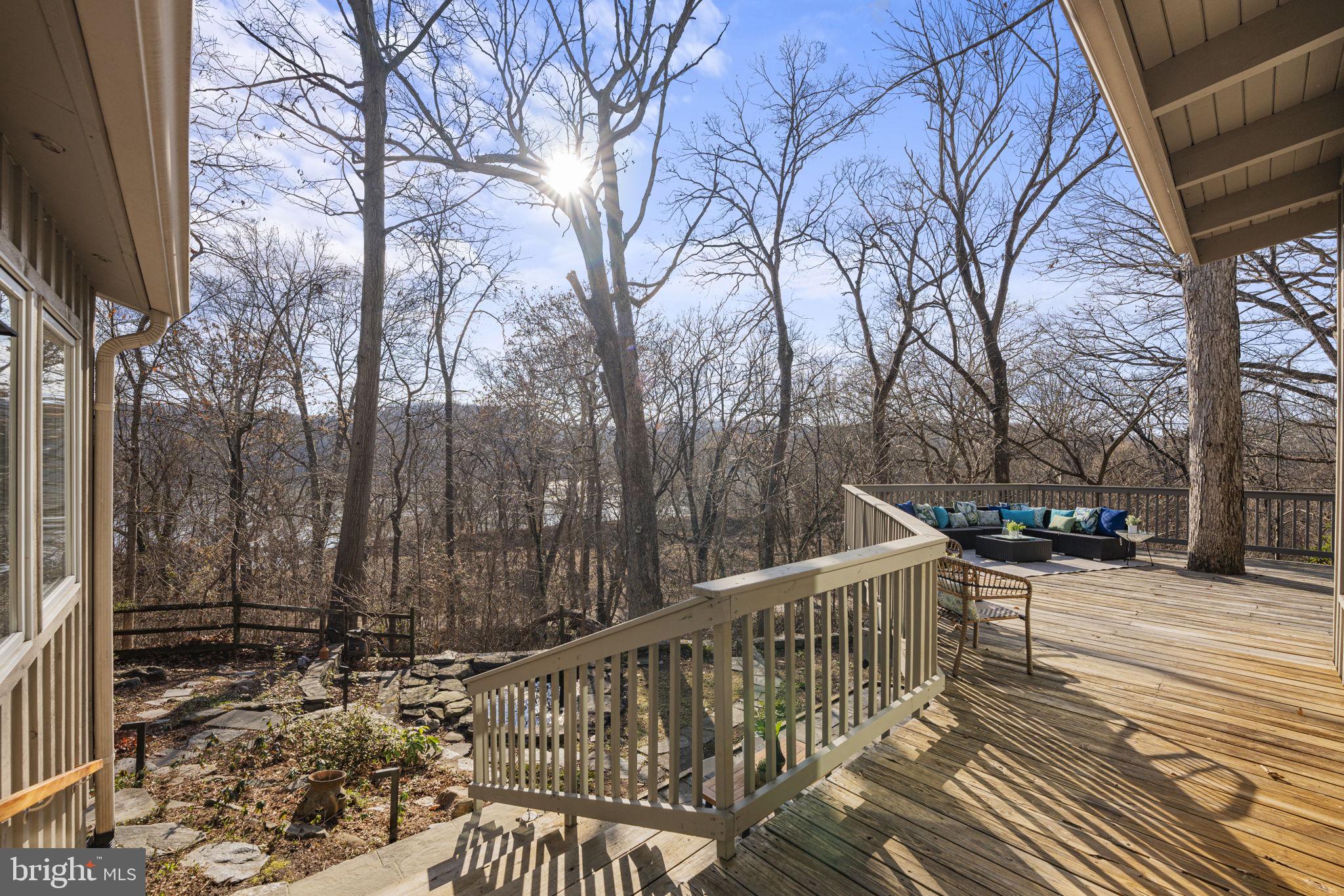 CABIN JOHN PARK - Residential