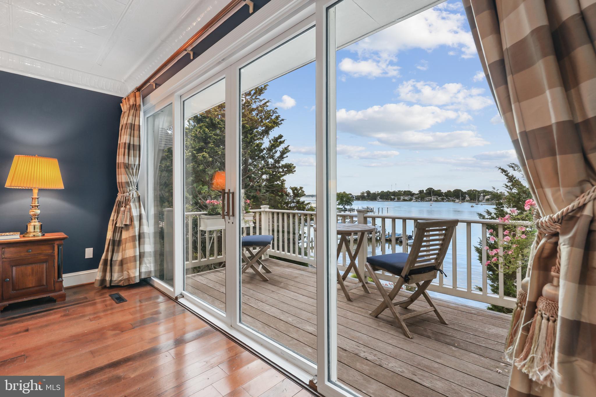 BAY RIDGE - Residential