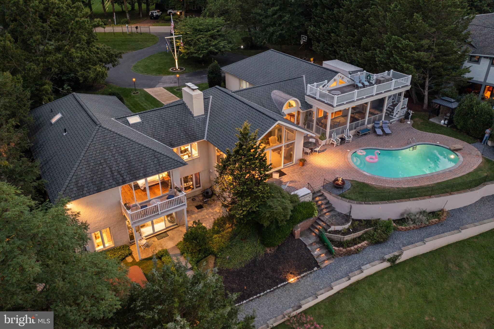 BAY RIDGE - Residential