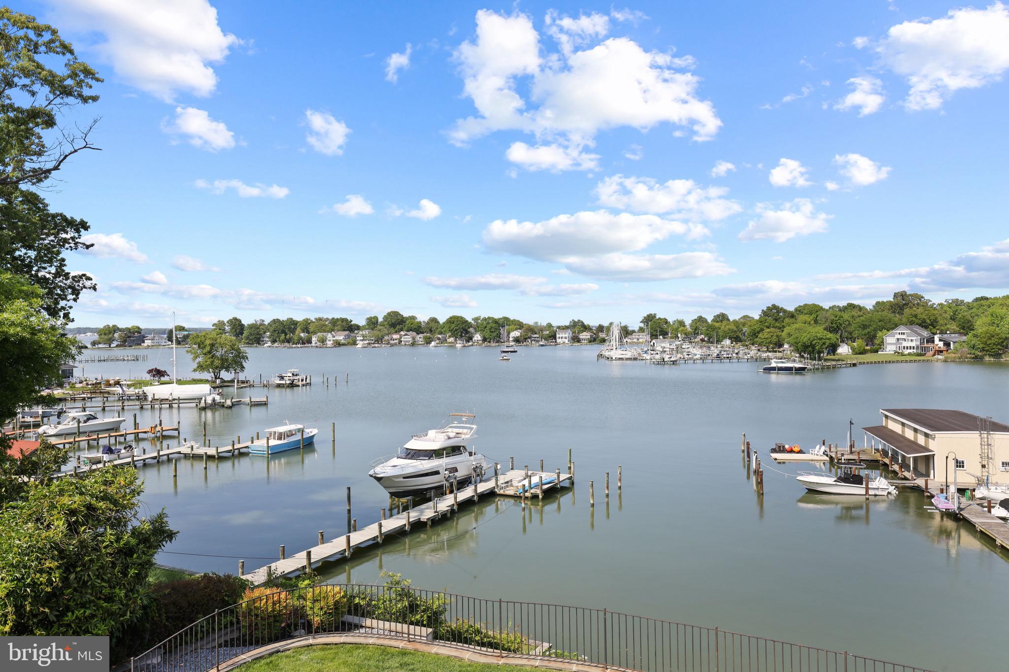 BAY RIDGE - Residential