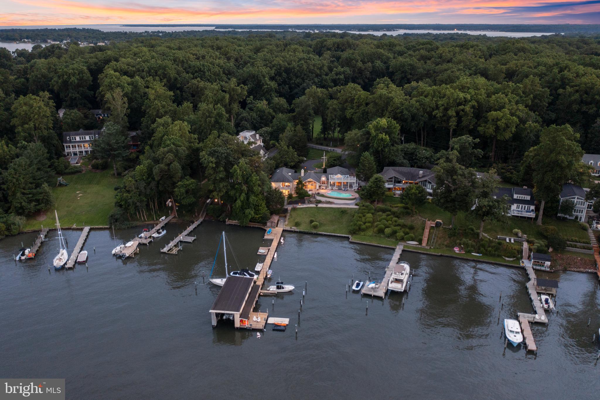 BAY RIDGE - Residential