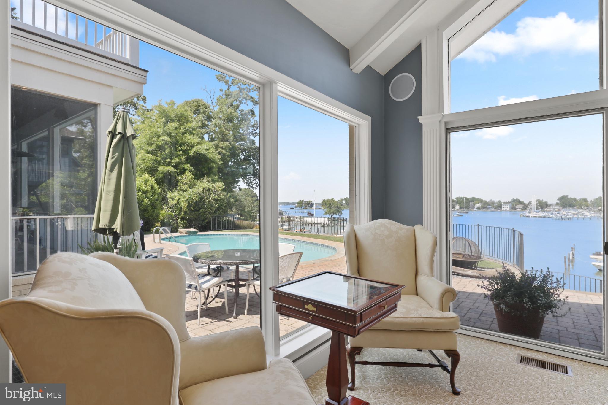 BAY RIDGE - Residential