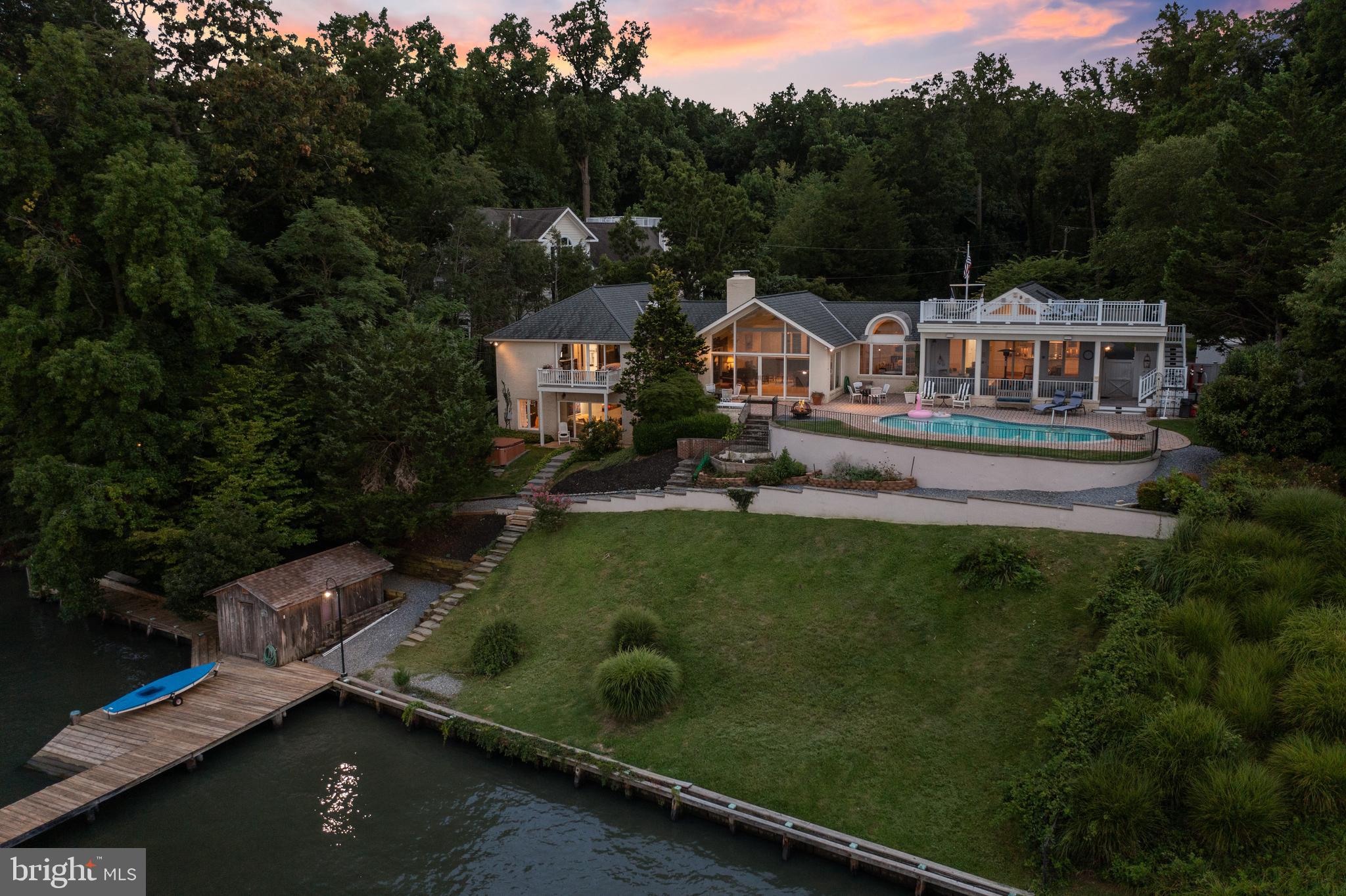 BAY RIDGE - Residential