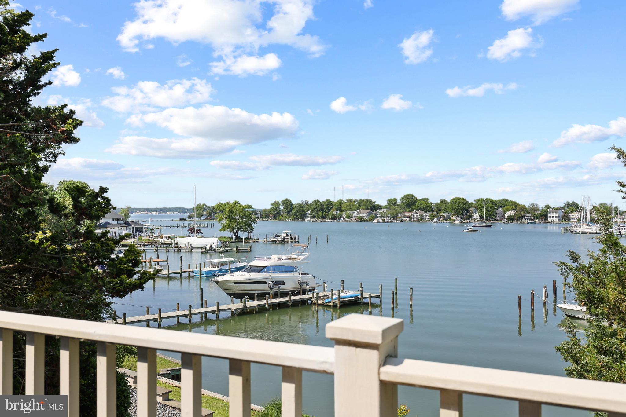 BAY RIDGE - Residential