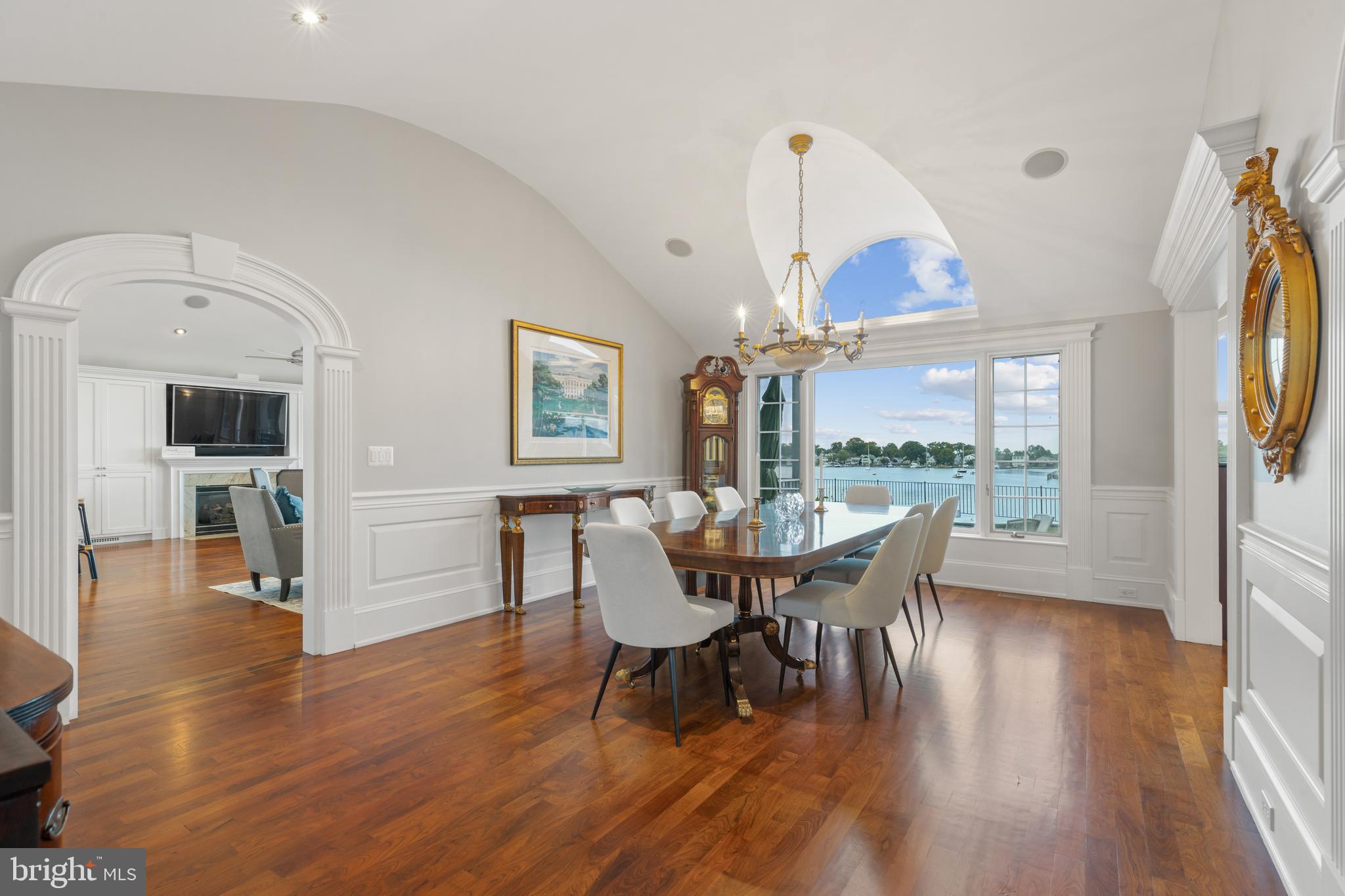 BAY RIDGE - Residential