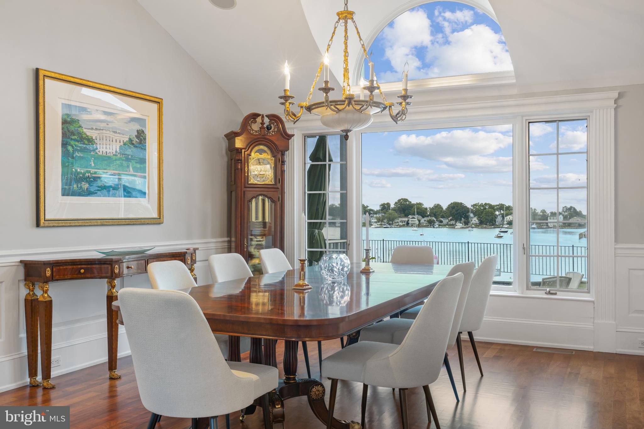 BAY RIDGE - Residential