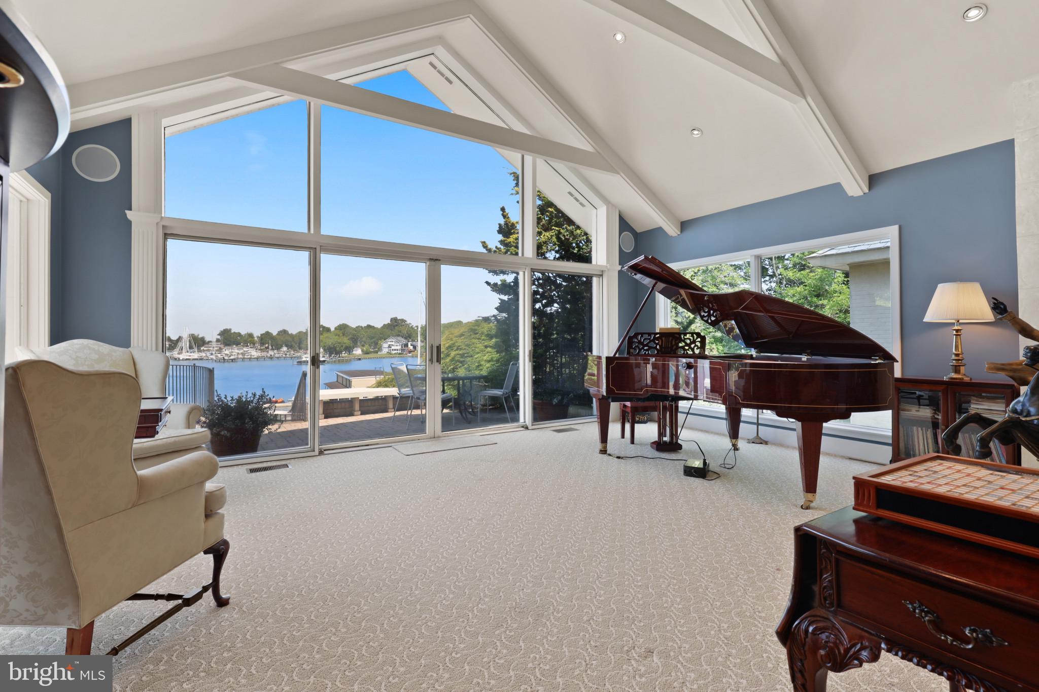 BAY RIDGE - Residential